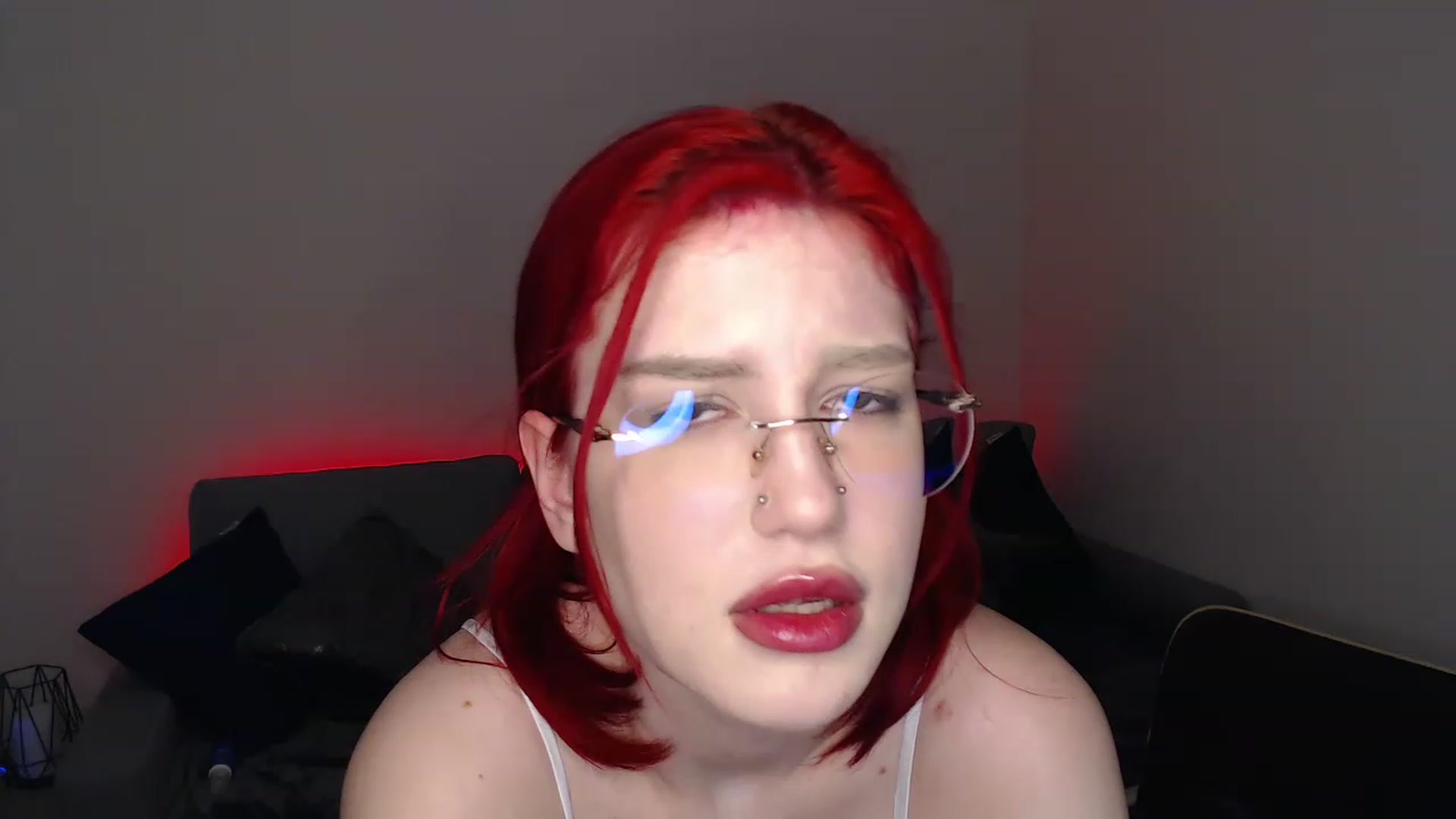 Gallery image thumbnail from KateKoss's myfreecams stream on, 11/24/2022, 12:11 image 11 of 20