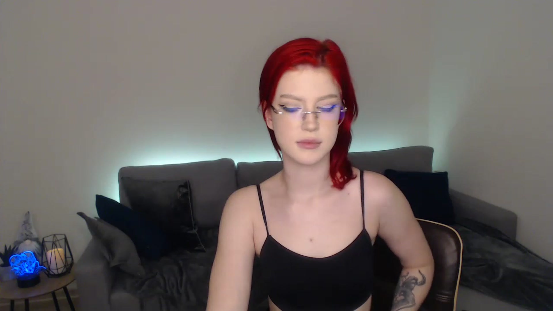 Gallery image thumbnail from KateKoss's myfreecams stream on, 11/26/2022, 12:17 image 15 of 20