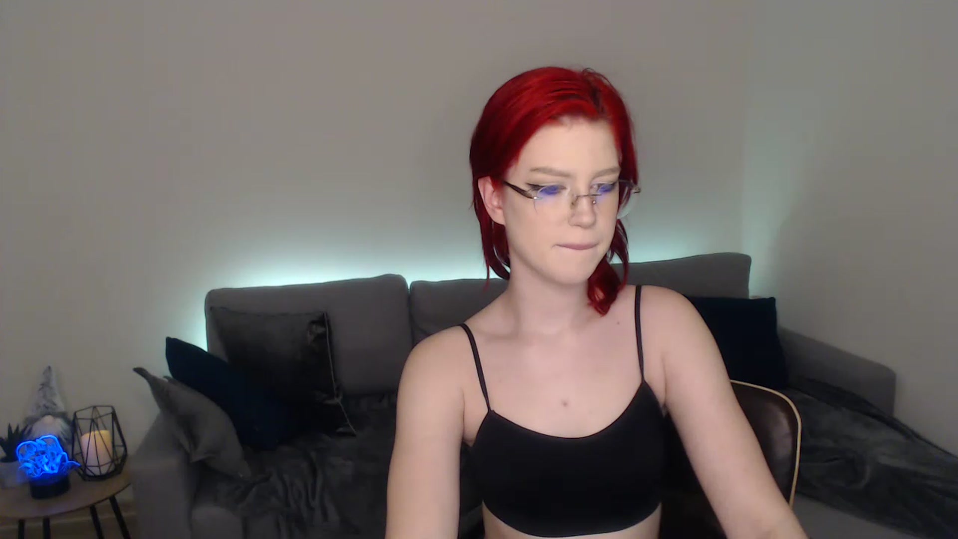 Gallery image thumbnail from KateKoss's myfreecams stream on, 11/26/2022, 12:17 image 14 of 20