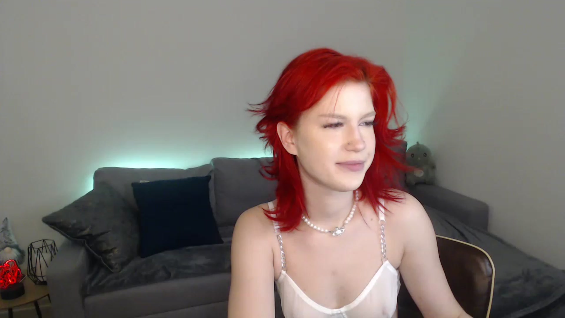 Gallery image thumbnail from KateKoss's myfreecams stream on, 12/05/2022, 09:21 image 1 of 20