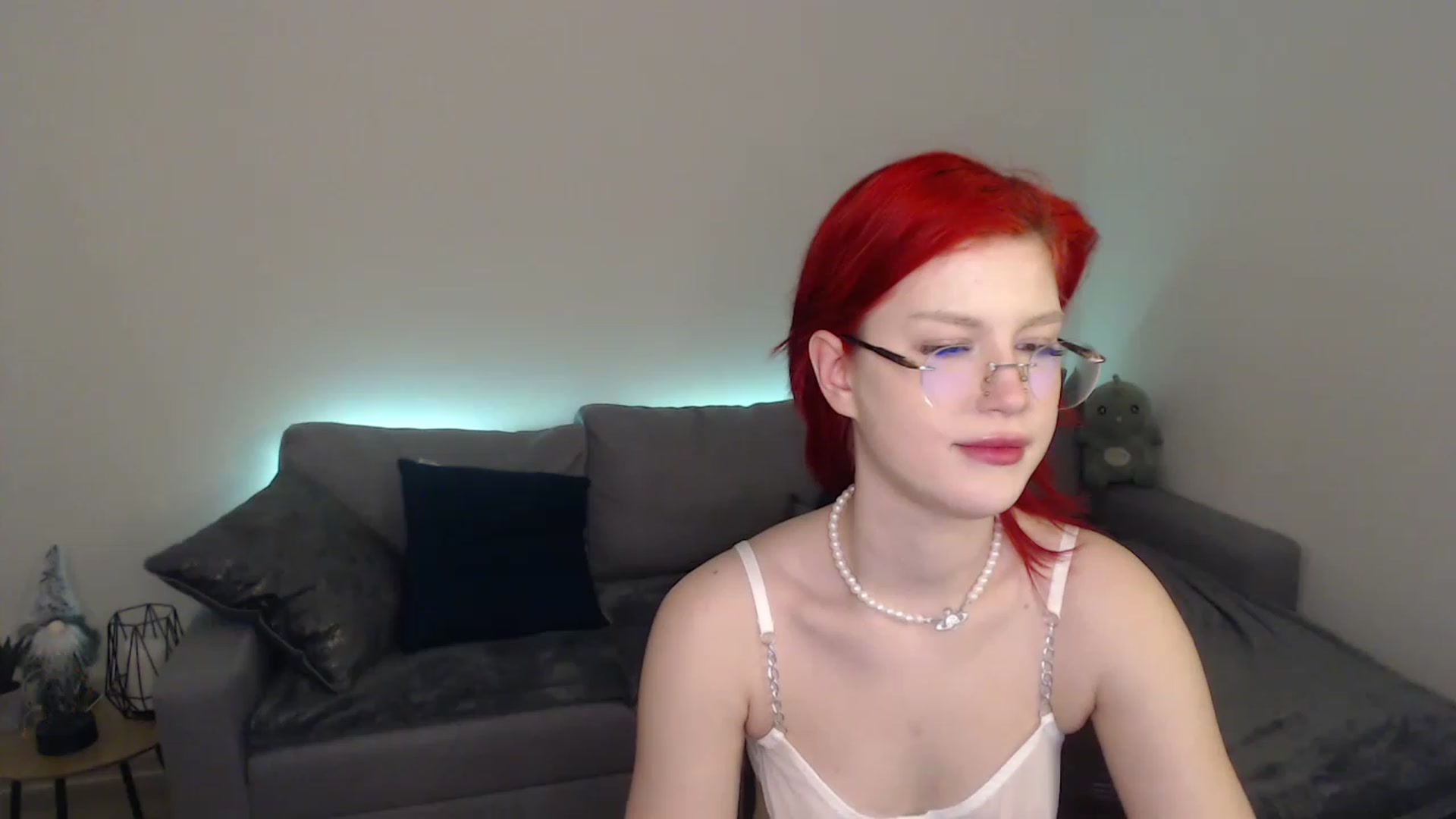 Gallery image thumbnail from KateKoss's myfreecams stream on, 12/05/2022, 12:17 image 17 of 20