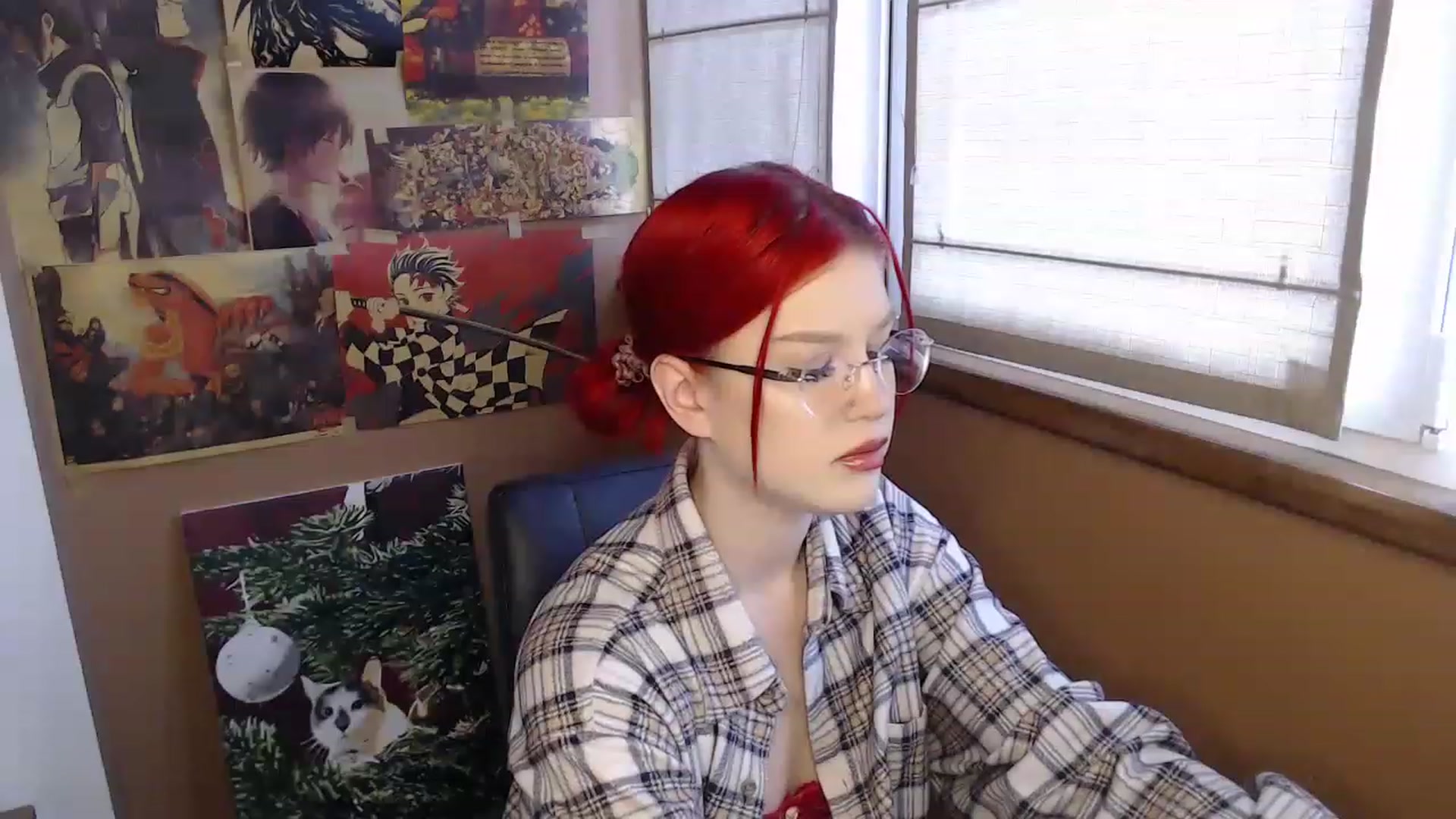 Gallery image thumbnail from KateKoss's myfreecams stream on, 12/07/2022, 09:50 image 17 of 20