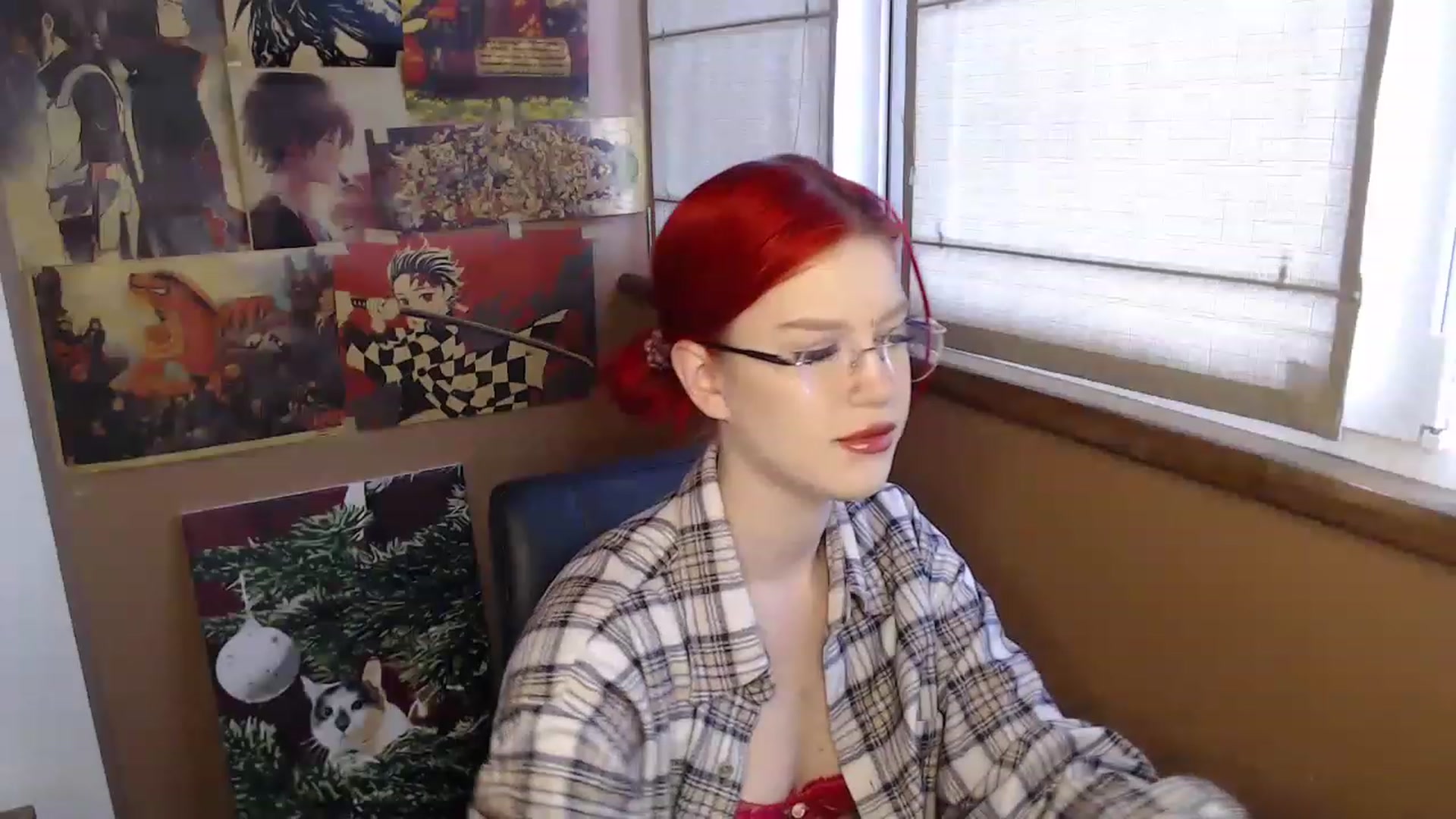 Gallery image thumbnail from KateKoss's myfreecams stream on, 12/07/2022, 09:50 image 12 of 20