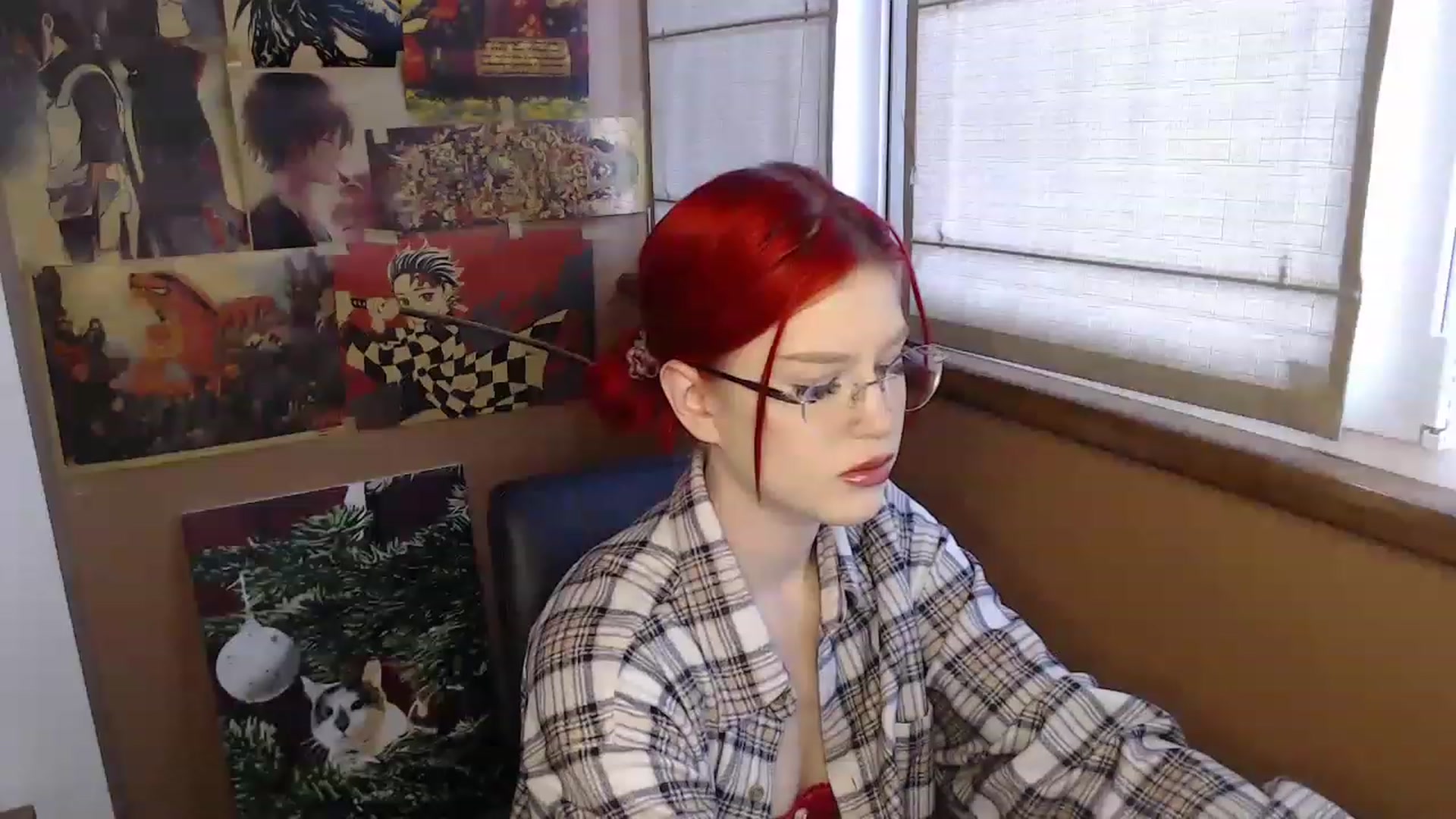 Gallery image thumbnail from KateKoss's myfreecams stream on, 12/07/2022, 09:50 image 20 of 20