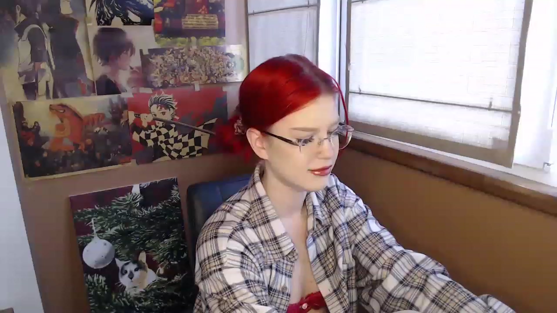 Gallery image thumbnail from KateKoss's myfreecams stream on, 12/07/2022, 09:50 image 14 of 20