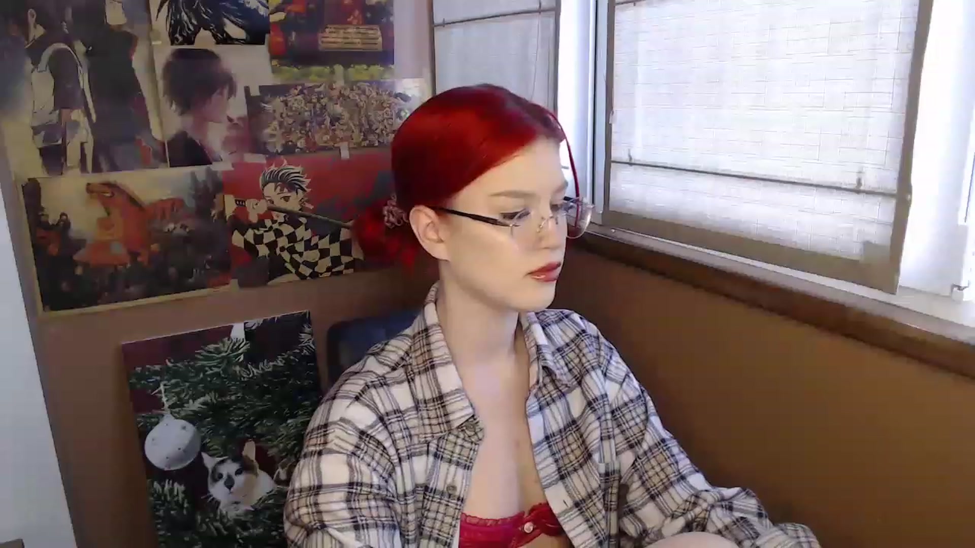 Gallery image thumbnail from KateKoss's myfreecams stream on, 12/07/2022, 09:50 image 8 of 20