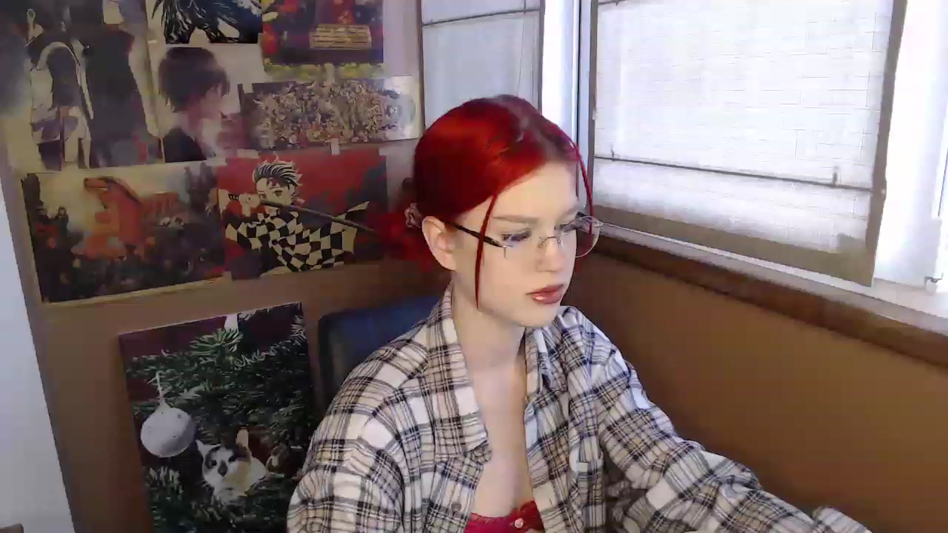 Gallery image thumbnail from KateKoss's myfreecams stream on, 12/07/2022, 09:50 image 19 of 20