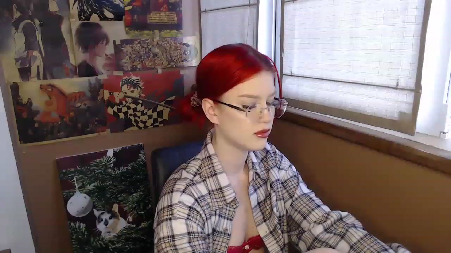 Gallery image thumbnail from KateKoss's myfreecams stream on, 12/07/2022, 09:50 image 9 of 20