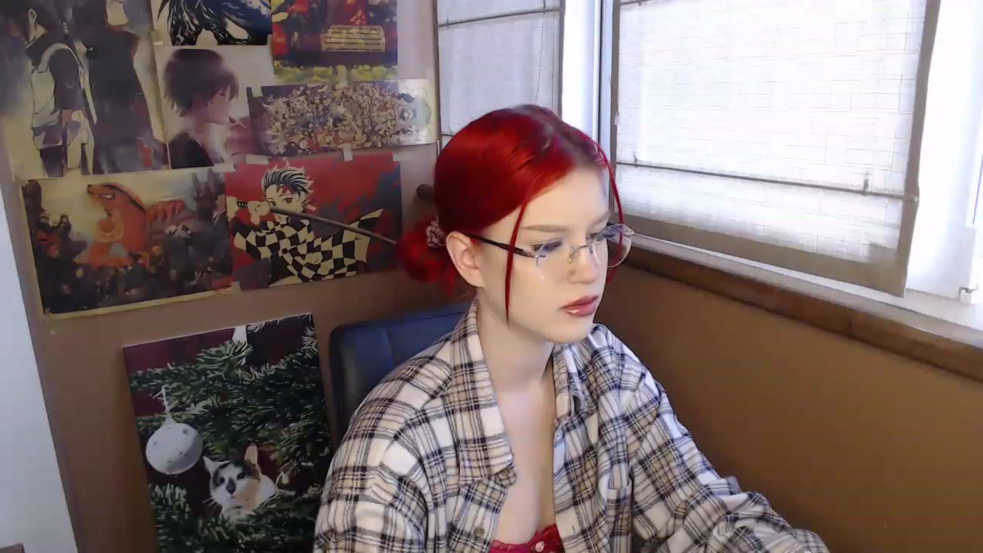 Gallery image thumbnail from KateKoss's myfreecams stream on, 12/07/2022, 09:50 image 18 of 20