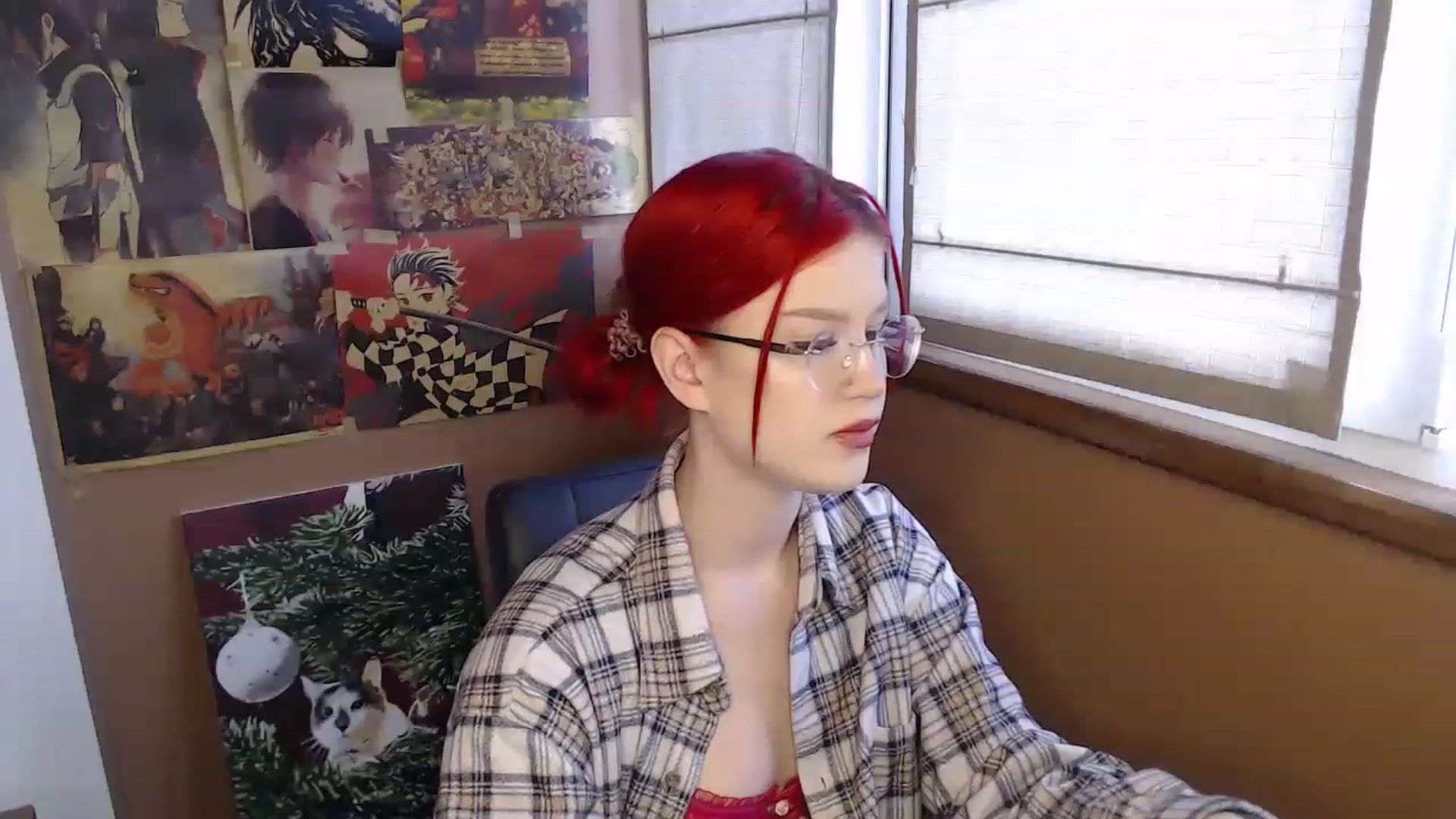 Gallery image thumbnail from KateKoss's myfreecams stream on, 12/07/2022, 09:50 image 16 of 20