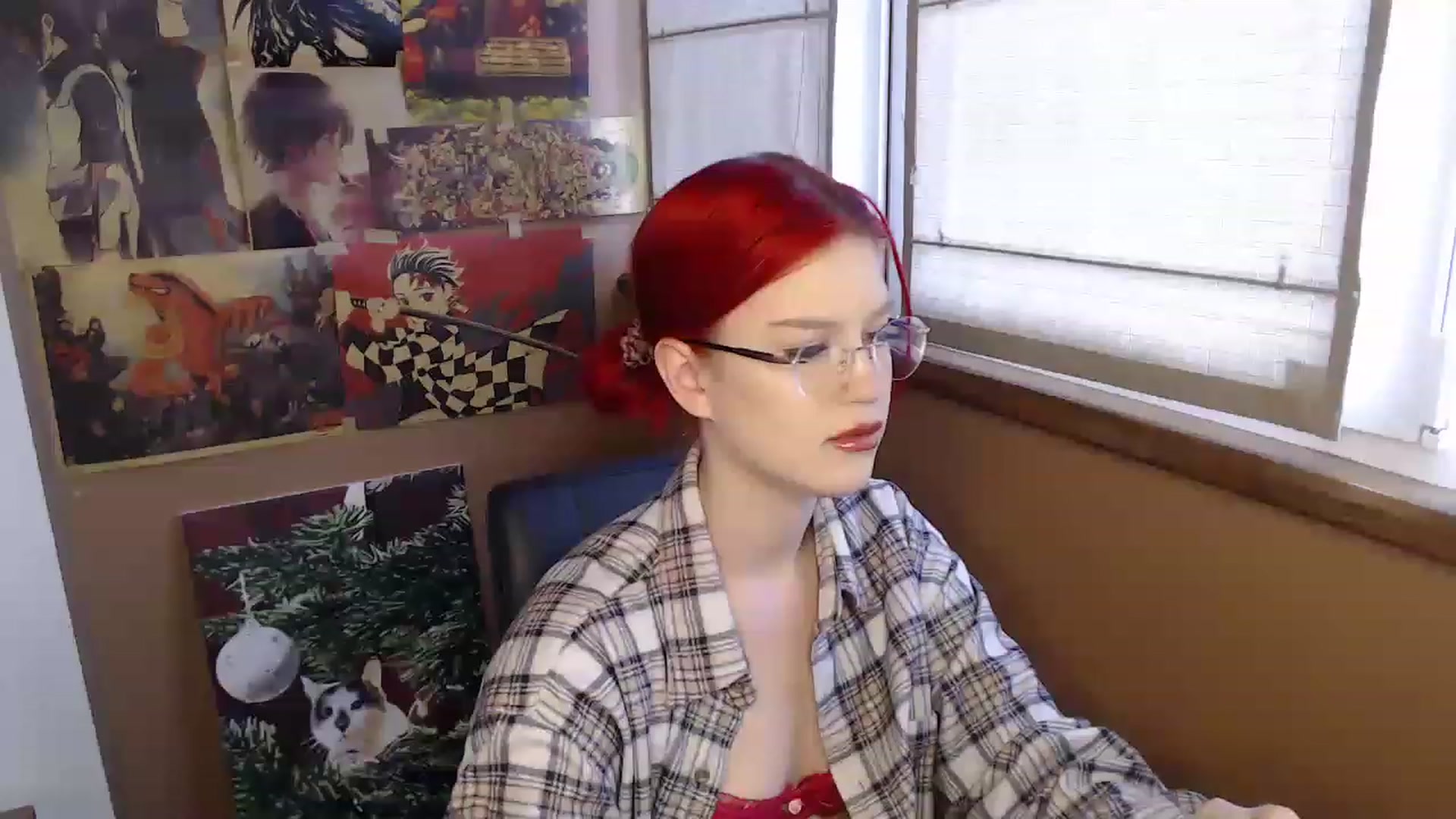 Gallery image thumbnail from KateKoss's myfreecams stream on, 12/07/2022, 09:50 image 13 of 20