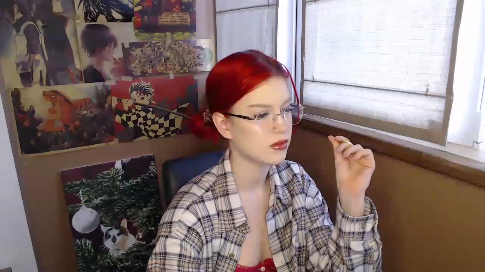 Gallery image thumbnail from KateKoss's myfreecams stream on, 12/07/2022, 09:50 image 11 of 20