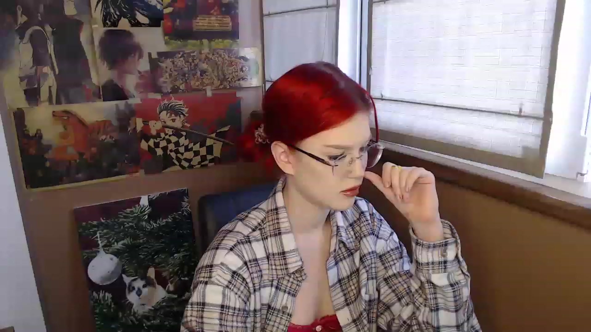 Gallery image thumbnail from KateKoss's myfreecams stream on, 12/07/2022, 09:50 image 10 of 20