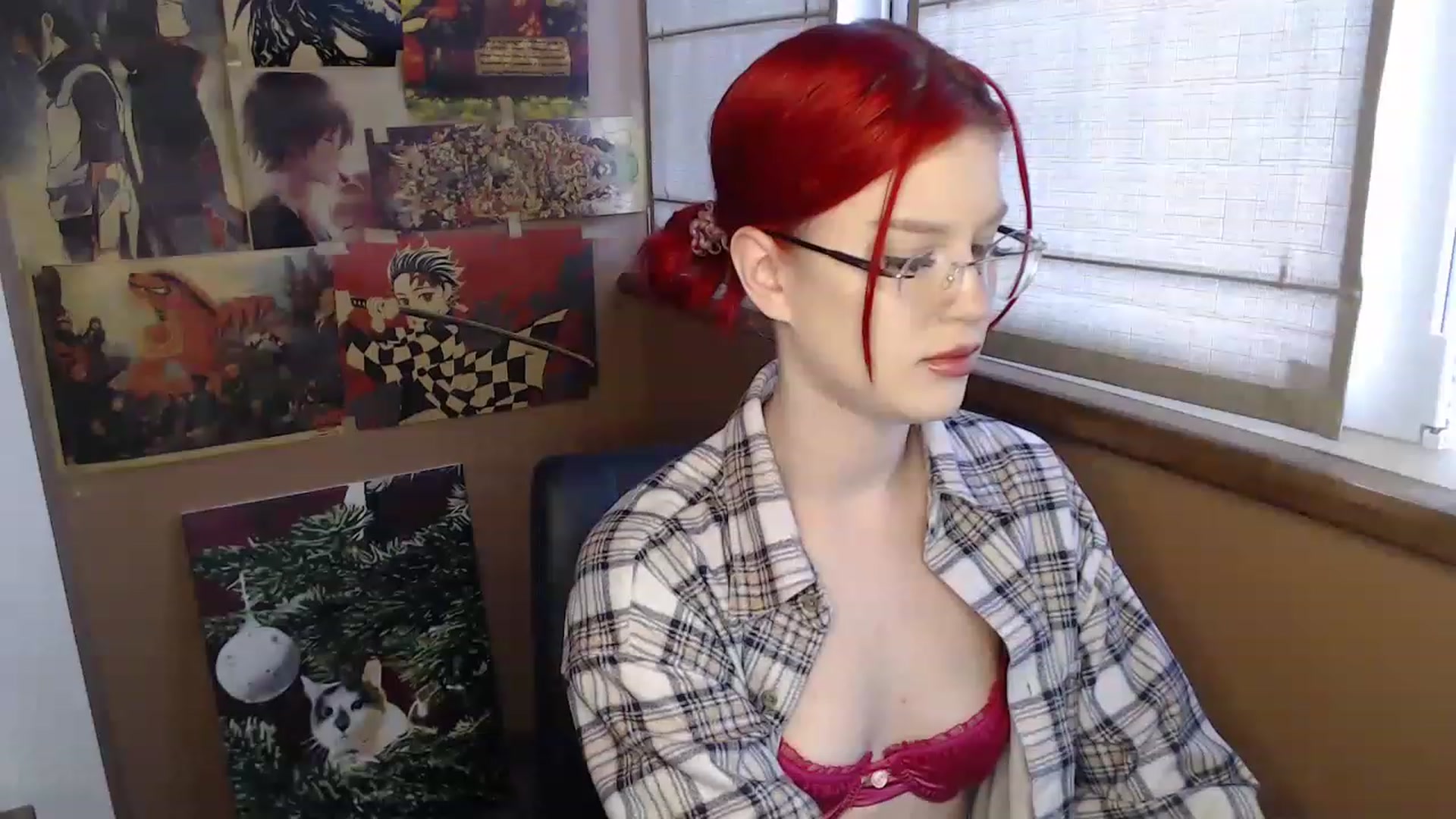 Gallery image thumbnail from KateKoss's myfreecams stream on, 12/07/2022, 10:20 image 4 of 20