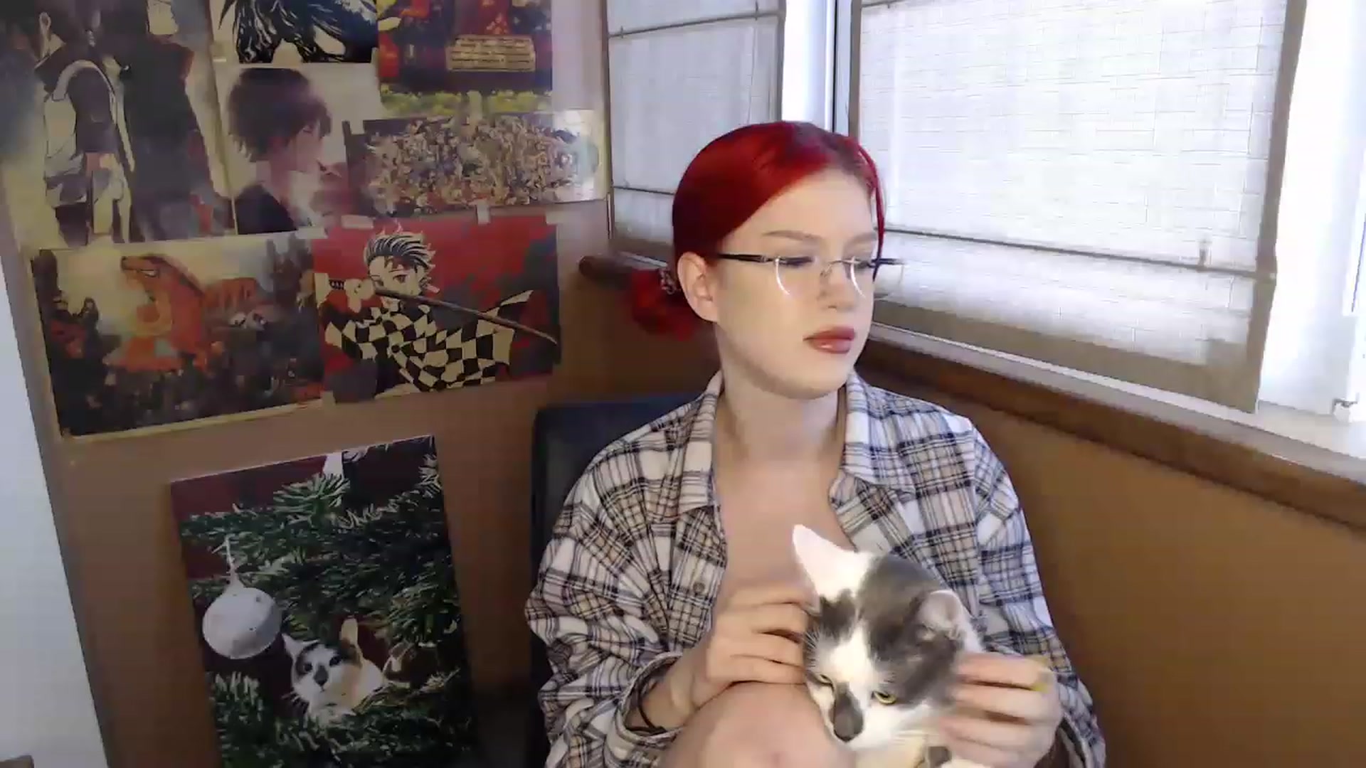 Gallery image thumbnail from KateKoss's myfreecams stream on, 12/07/2022, 10:20 image 3 of 20