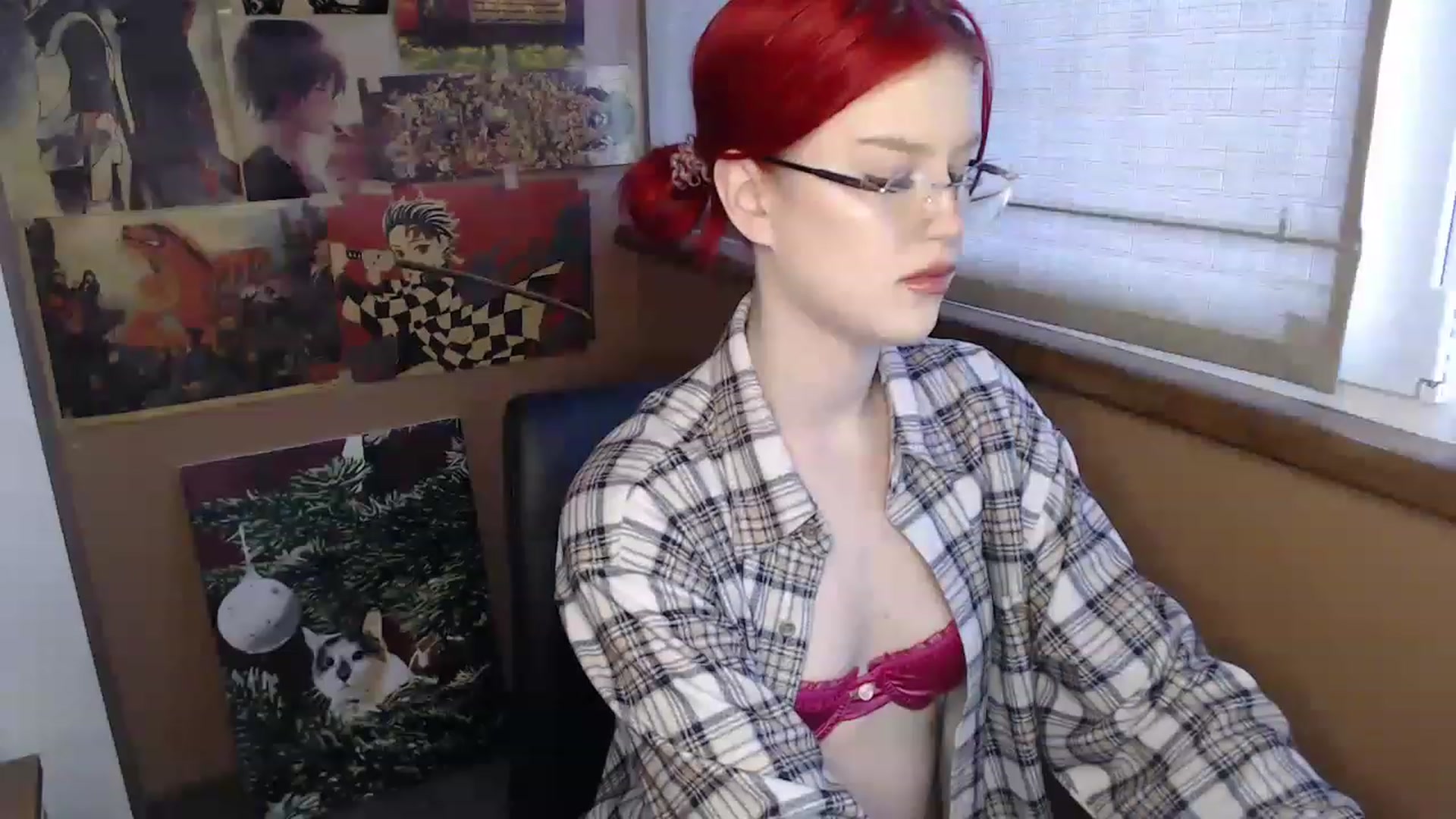 Gallery image thumbnail from KateKoss's myfreecams stream on, 12/07/2022, 10:20 image 11 of 20
