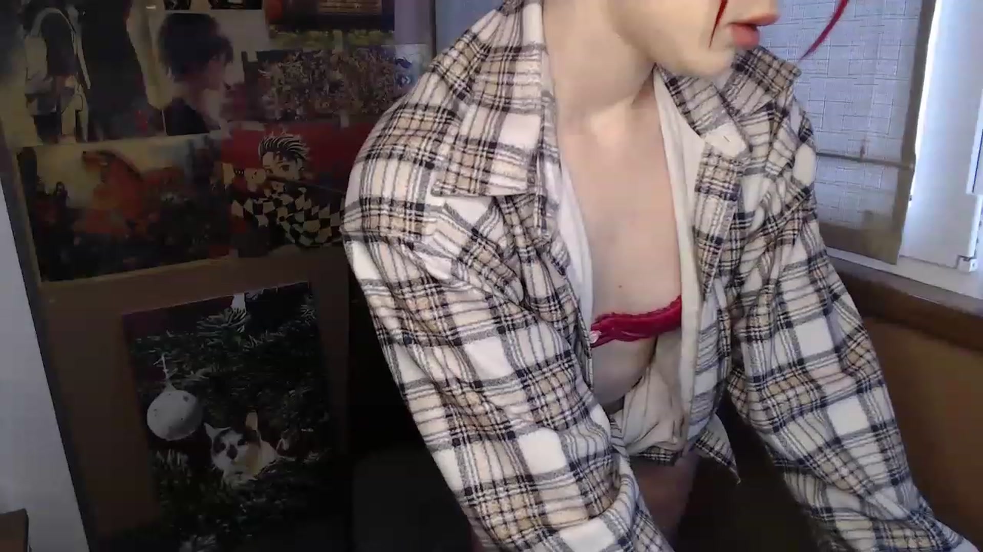 Gallery image thumbnail from KateKoss's myfreecams stream on, 12/07/2022, 10:20 image 18 of 20