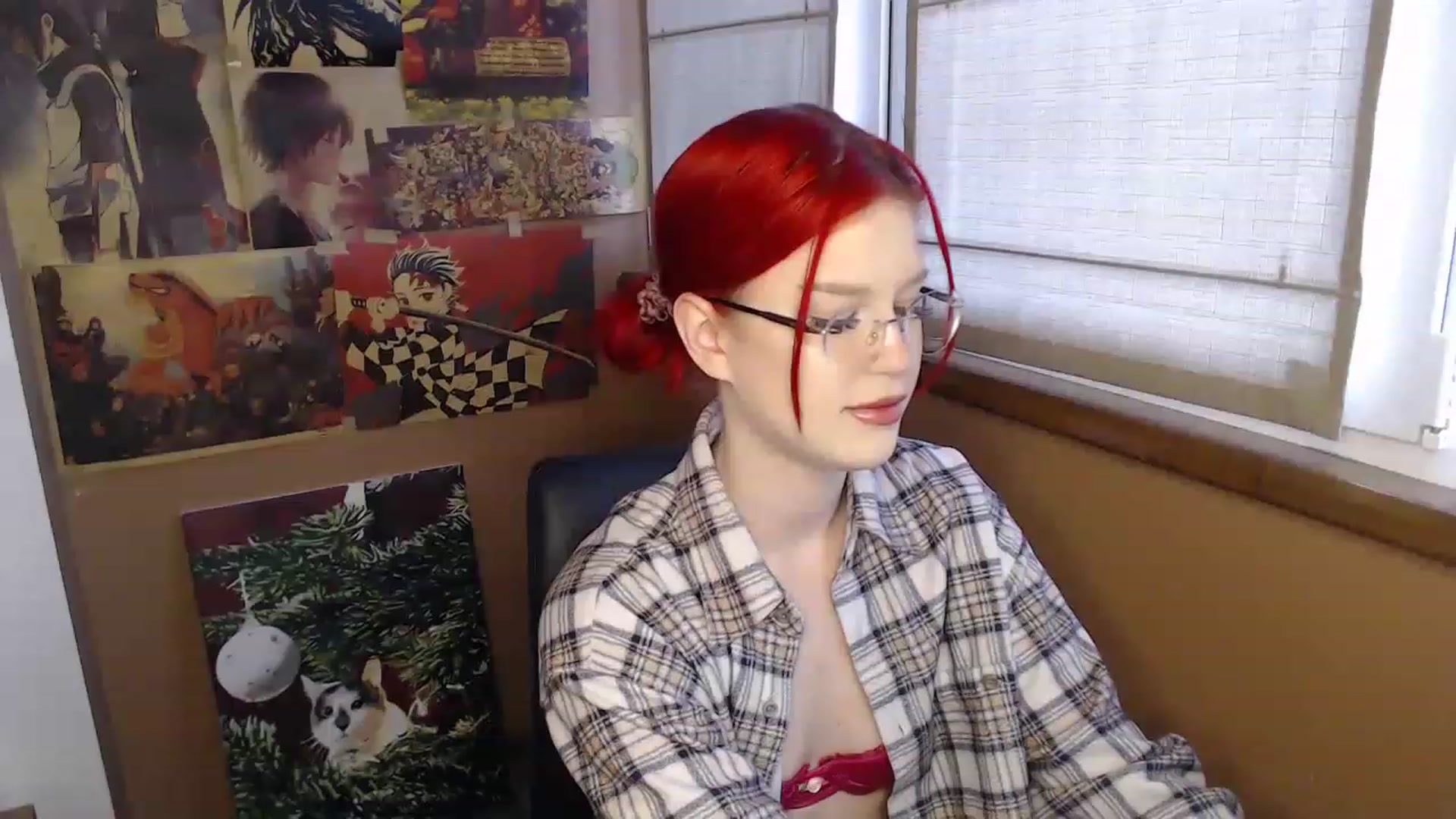 Gallery image thumbnail from KateKoss's myfreecams stream on, 12/07/2022, 10:20 image 5 of 20