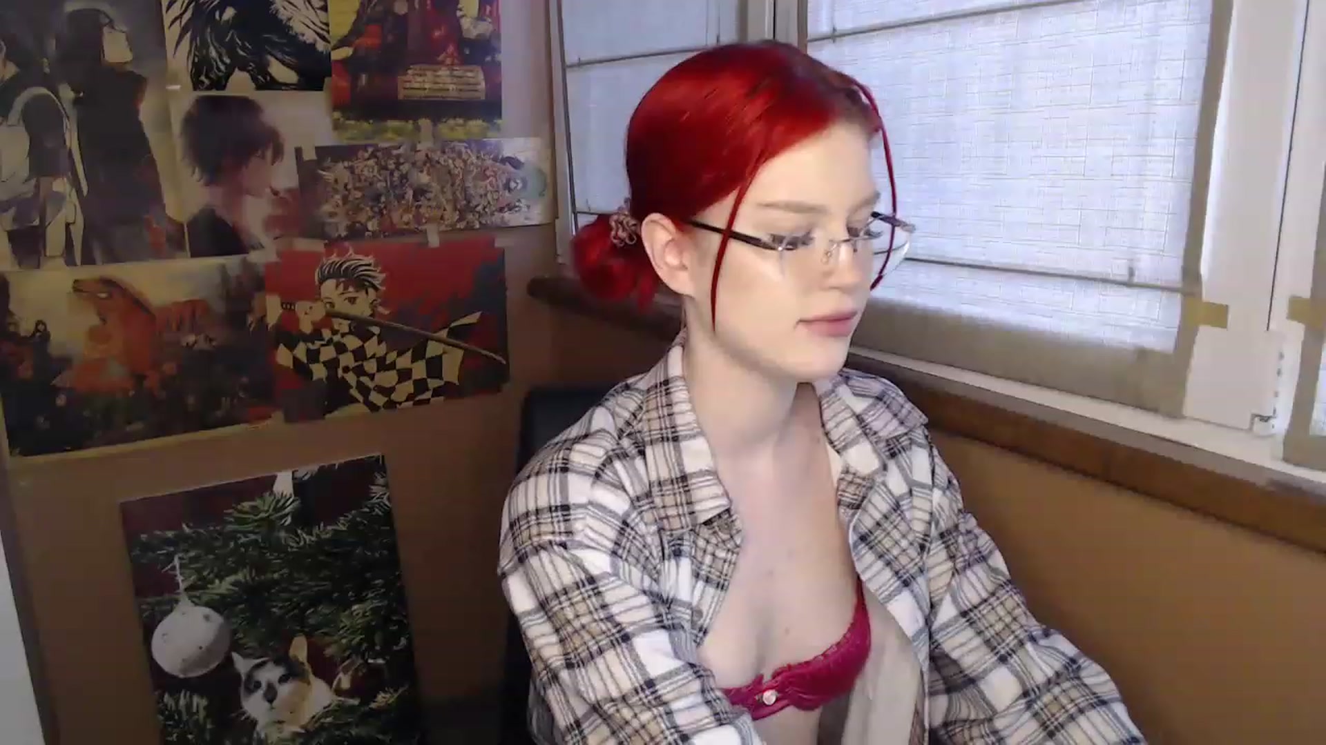 Gallery image thumbnail from KateKoss's myfreecams stream on, 12/07/2022, 11:51 image 9 of 20