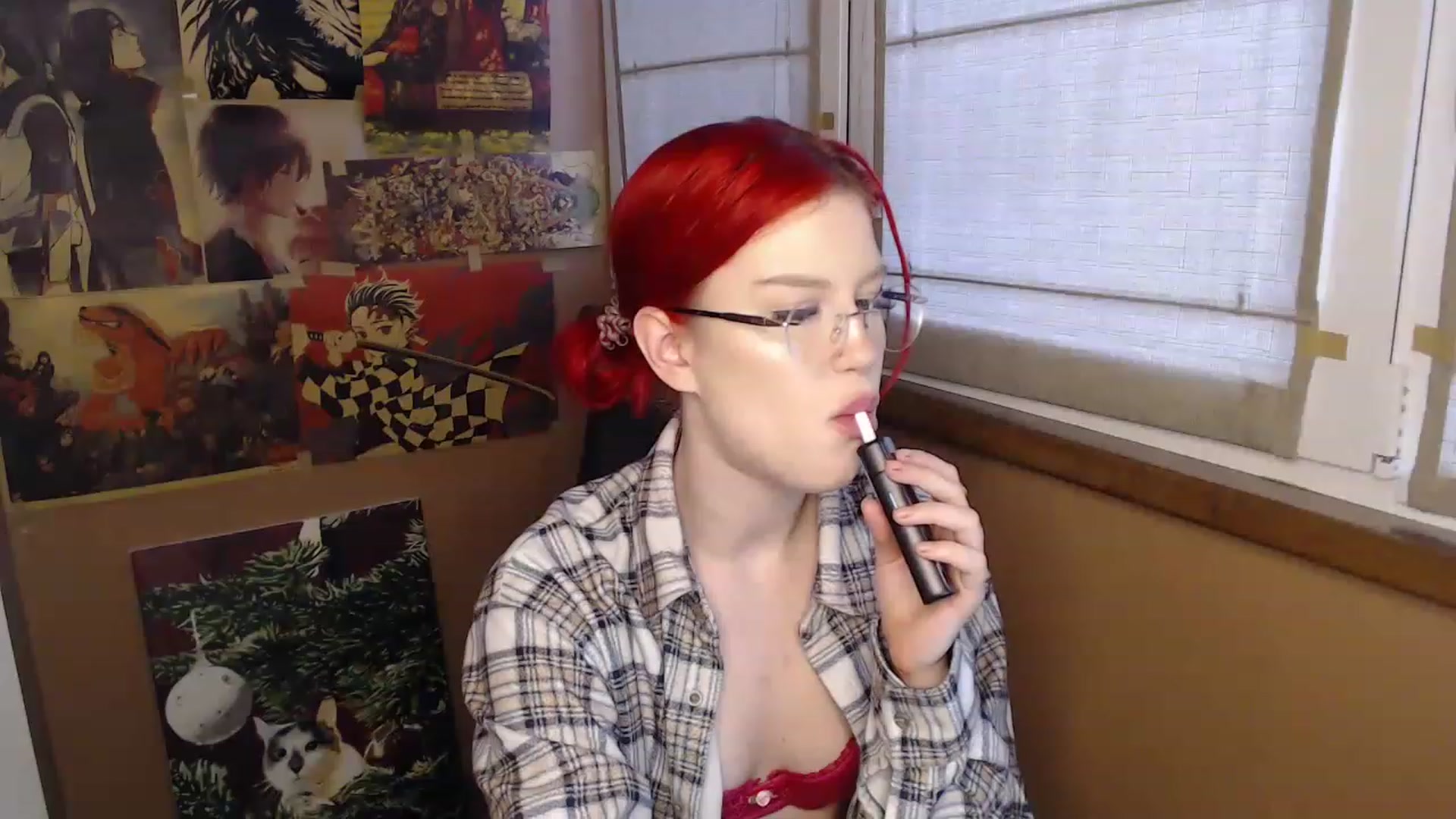 Gallery image thumbnail from KateKoss's myfreecams stream on, 12/07/2022, 12:35 image 2 of 20