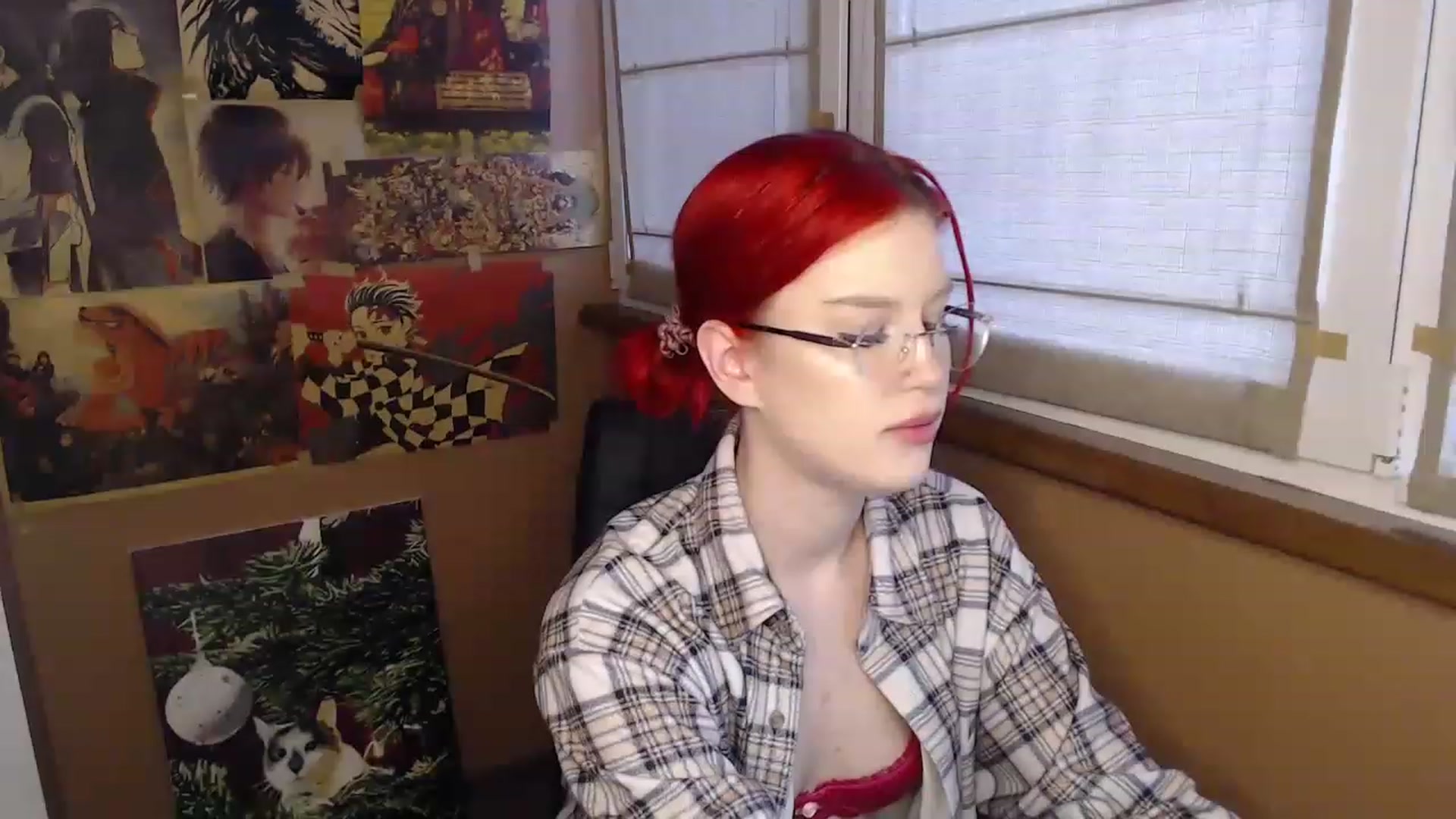 Gallery image thumbnail from KateKoss's myfreecams stream on, 12/07/2022, 12:35 image 1 of 20
