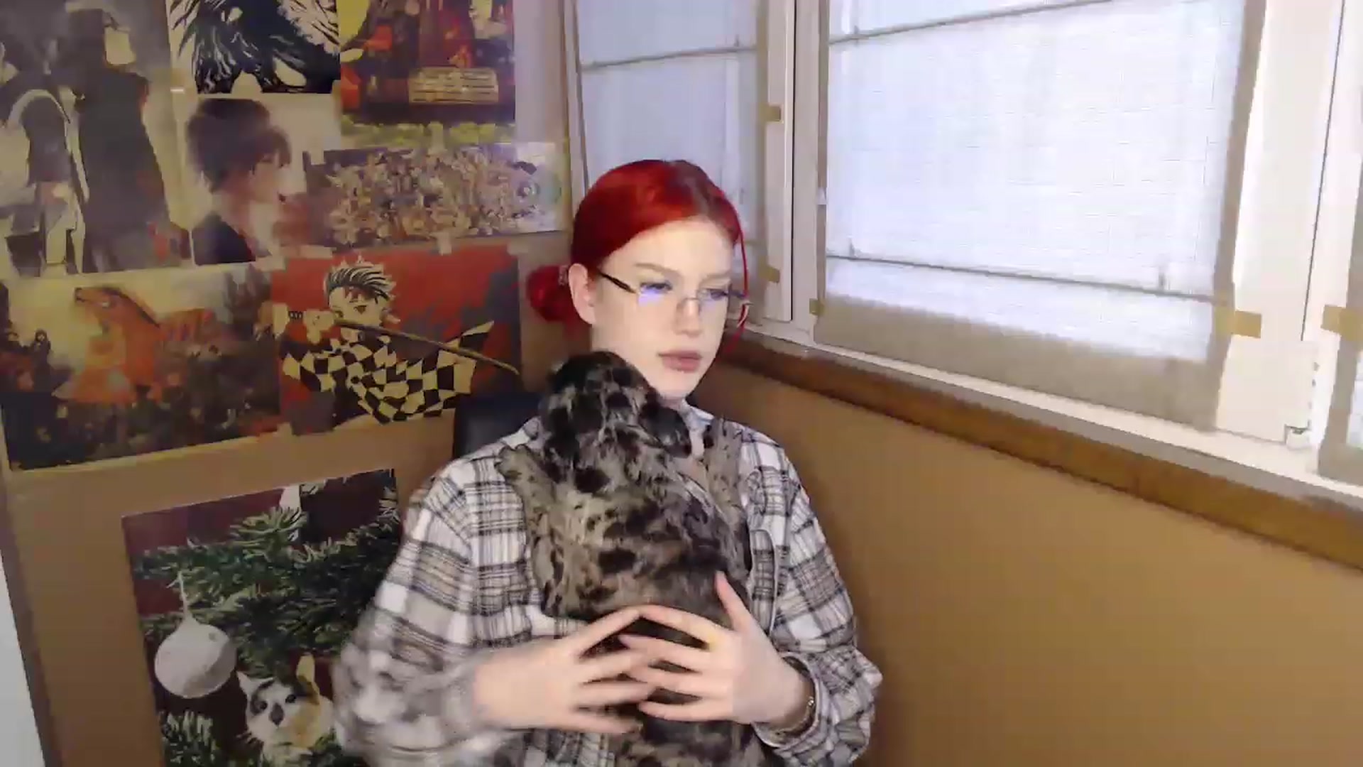 Gallery image thumbnail from KateKoss's myfreecams stream on, 12/07/2022, 12:35 image 20 of 20