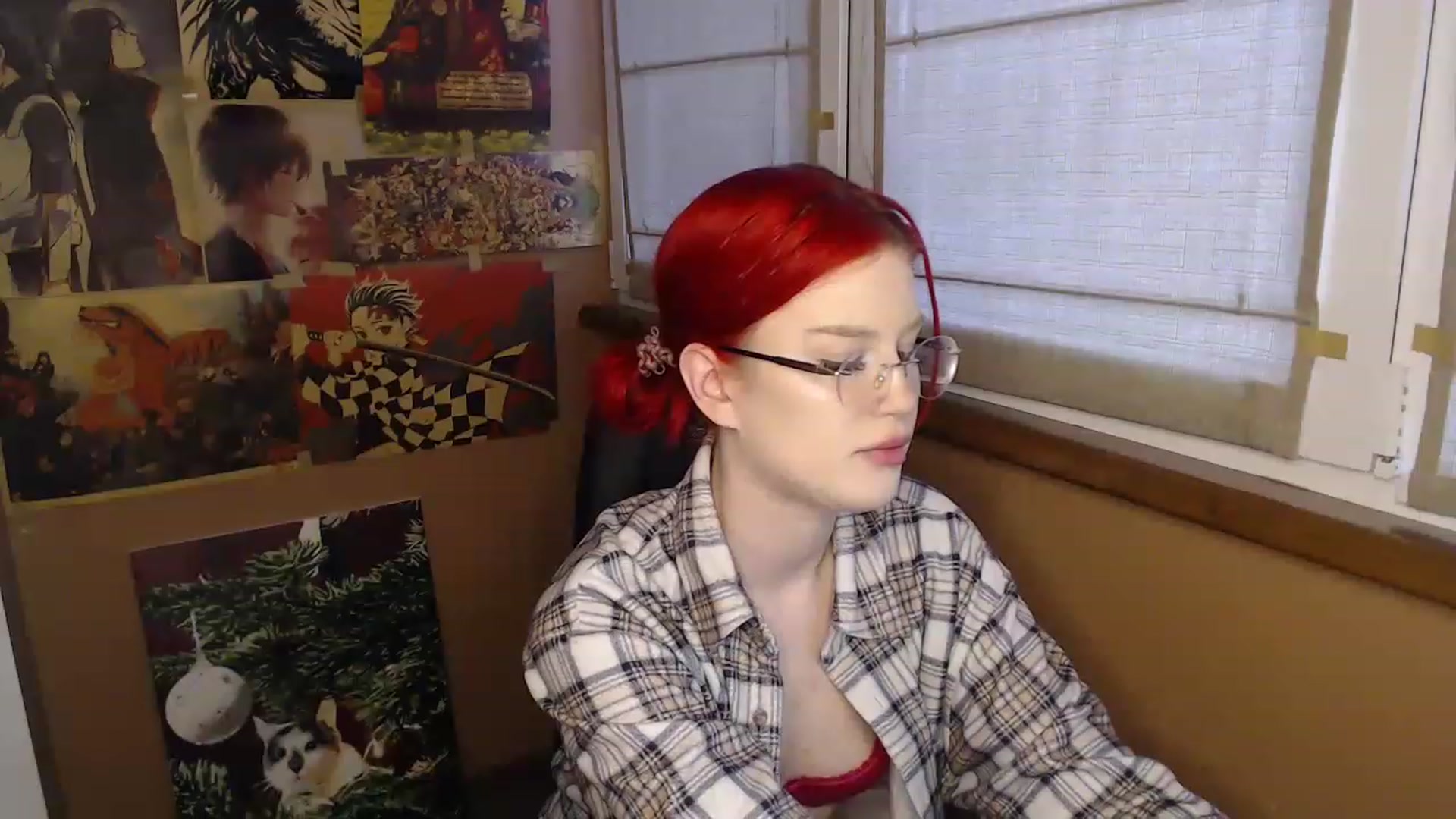 Gallery image thumbnail from KateKoss's myfreecams stream on, 12/07/2022, 12:35 image 14 of 20