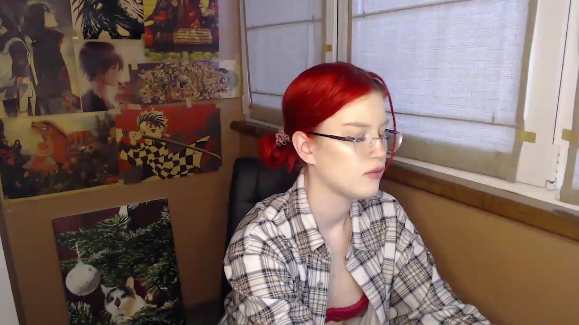 Gallery image thumbnail from KateKoss's myfreecams stream on, 12/07/2022, 12:35 image 11 of 20