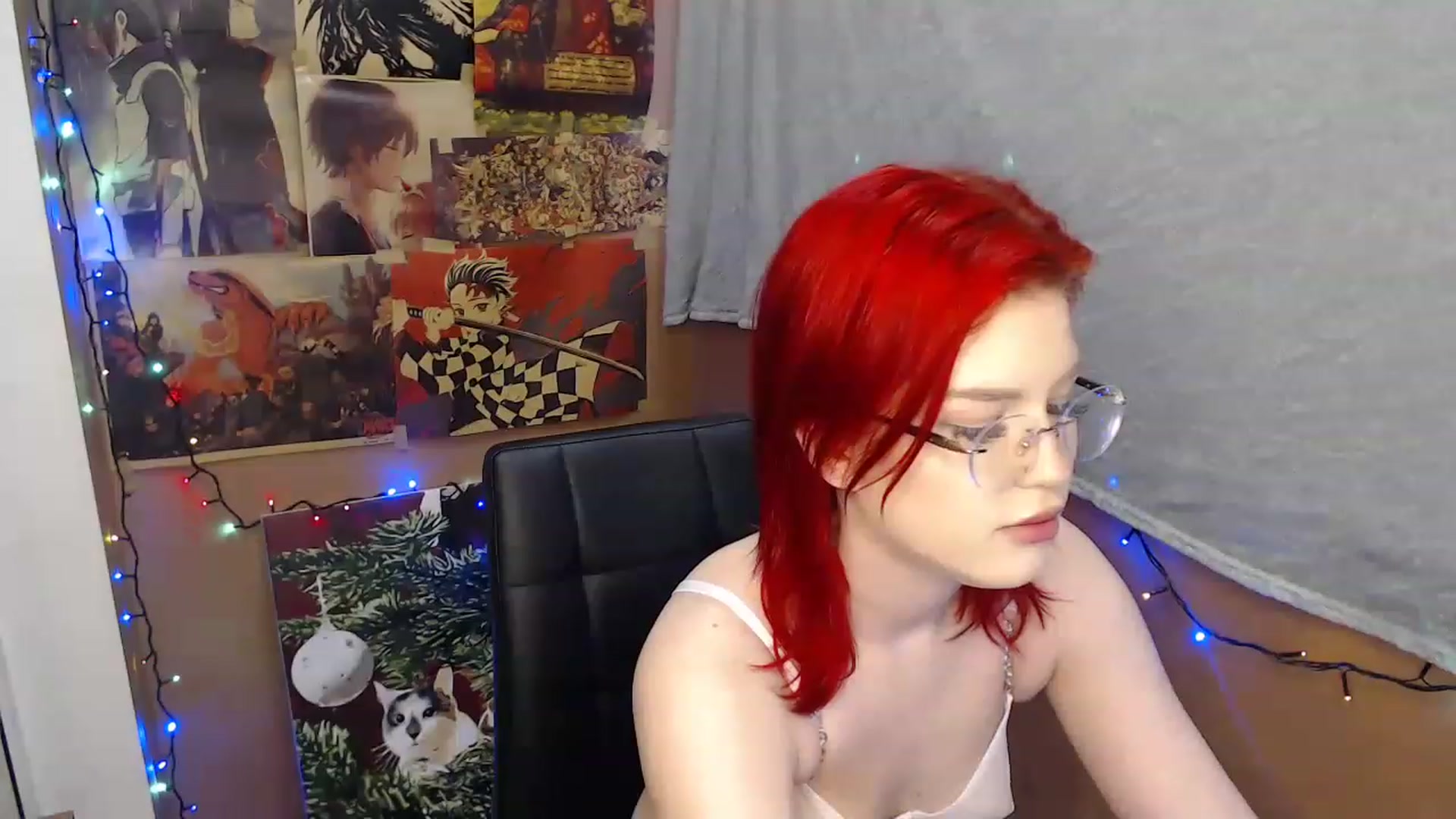 Gallery image thumbnail from KateKoss's myfreecams stream on, 12/08/2022, 09:04 image 20 of 20