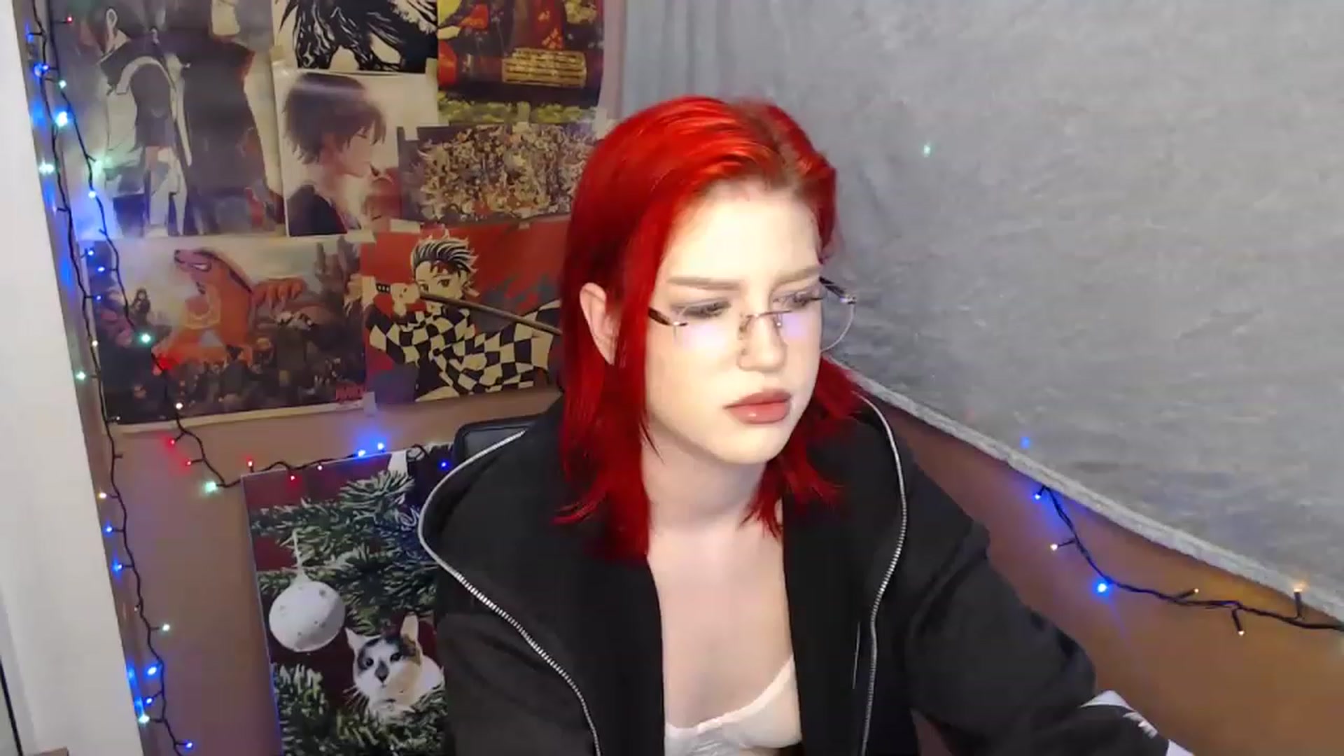 Gallery image thumbnail from KateKoss's myfreecams stream on, 12/08/2022, 09:04 image 2 of 20
