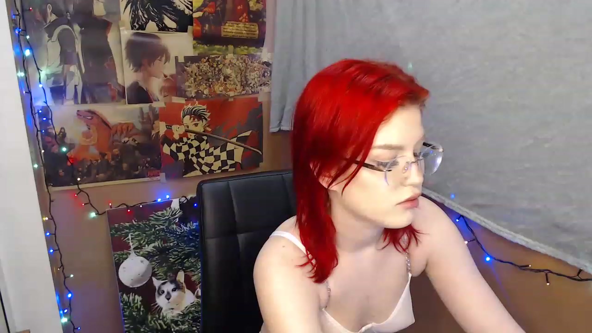 Gallery image thumbnail from KateKoss's myfreecams stream on, 12/08/2022, 09:04 image 19 of 20