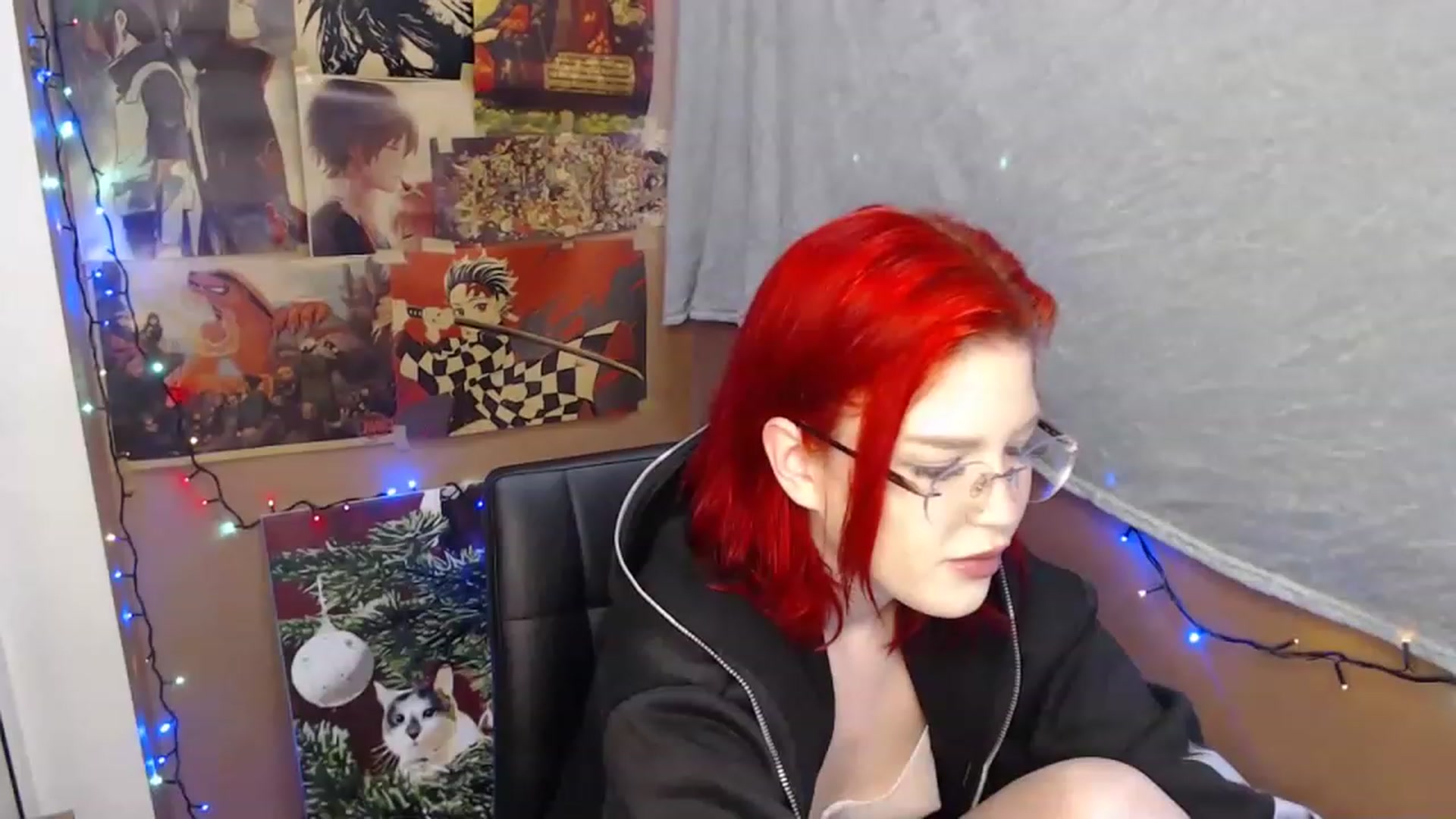 Gallery image thumbnail from KateKoss's myfreecams stream on, 12/08/2022, 09:04 image 5 of 20