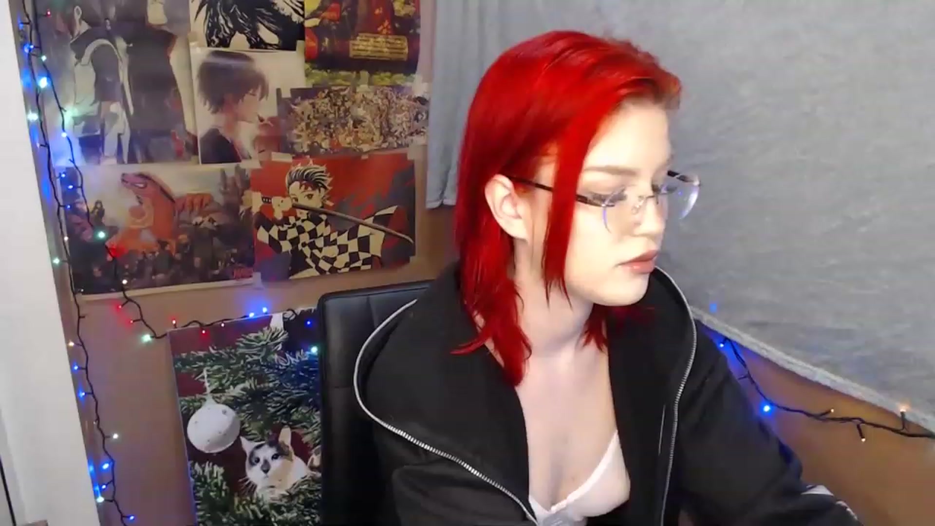 Gallery image thumbnail from KateKoss's myfreecams stream on, 12/08/2022, 09:04 image 1 of 20
