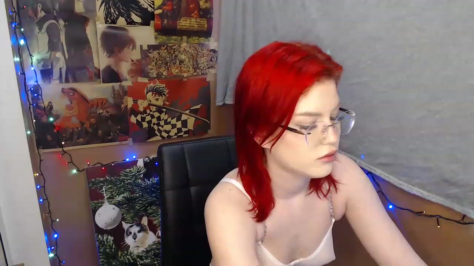 Gallery image thumbnail from KateKoss's myfreecams stream on, 12/08/2022, 09:04 image 18 of 20