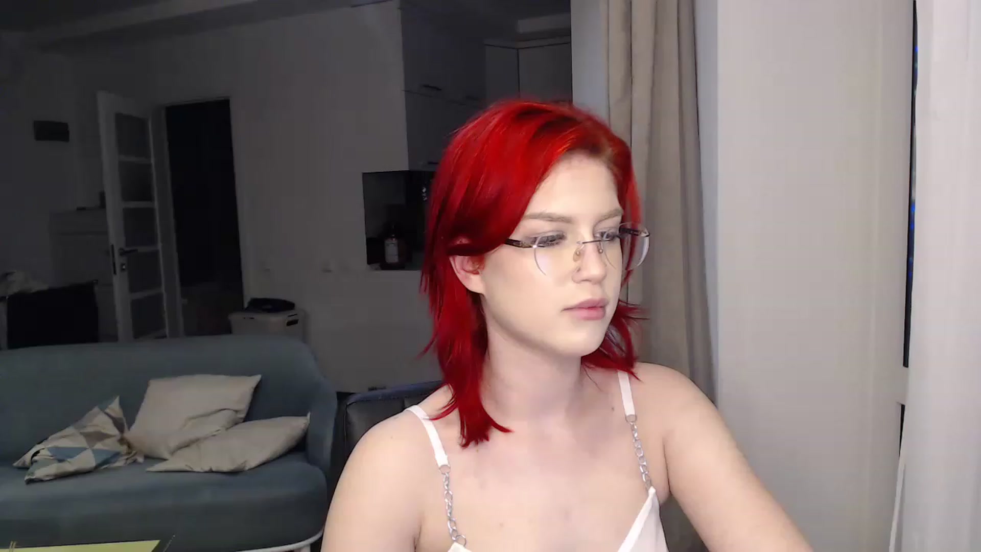 Gallery image thumbnail from KateKoss's myfreecams stream on, 12/08/2022, 14:15 image 3 of 20
