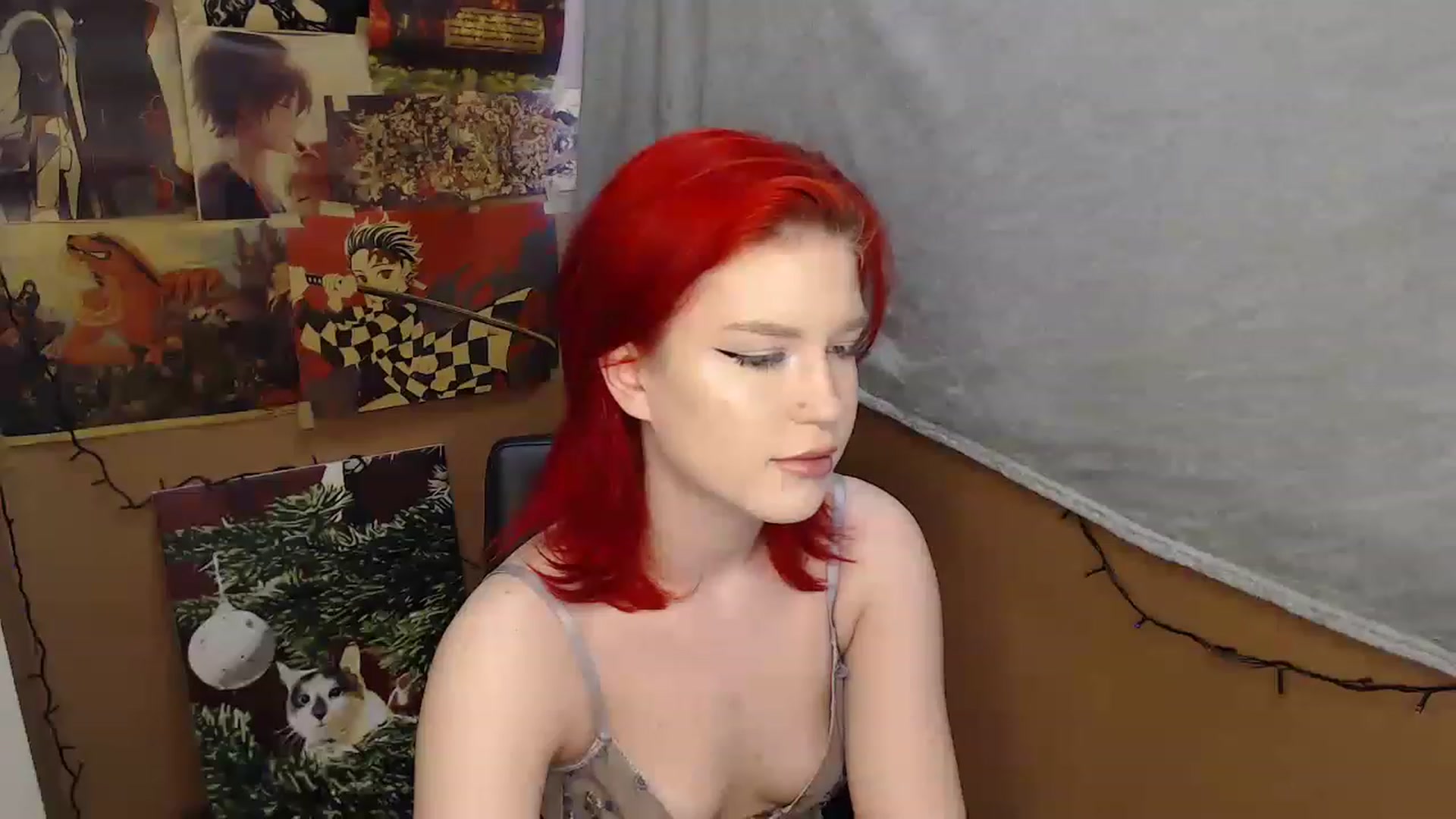 Gallery image thumbnail from KateKoss's myfreecams stream on, 12/09/2022, 09:45 image 10 of 20