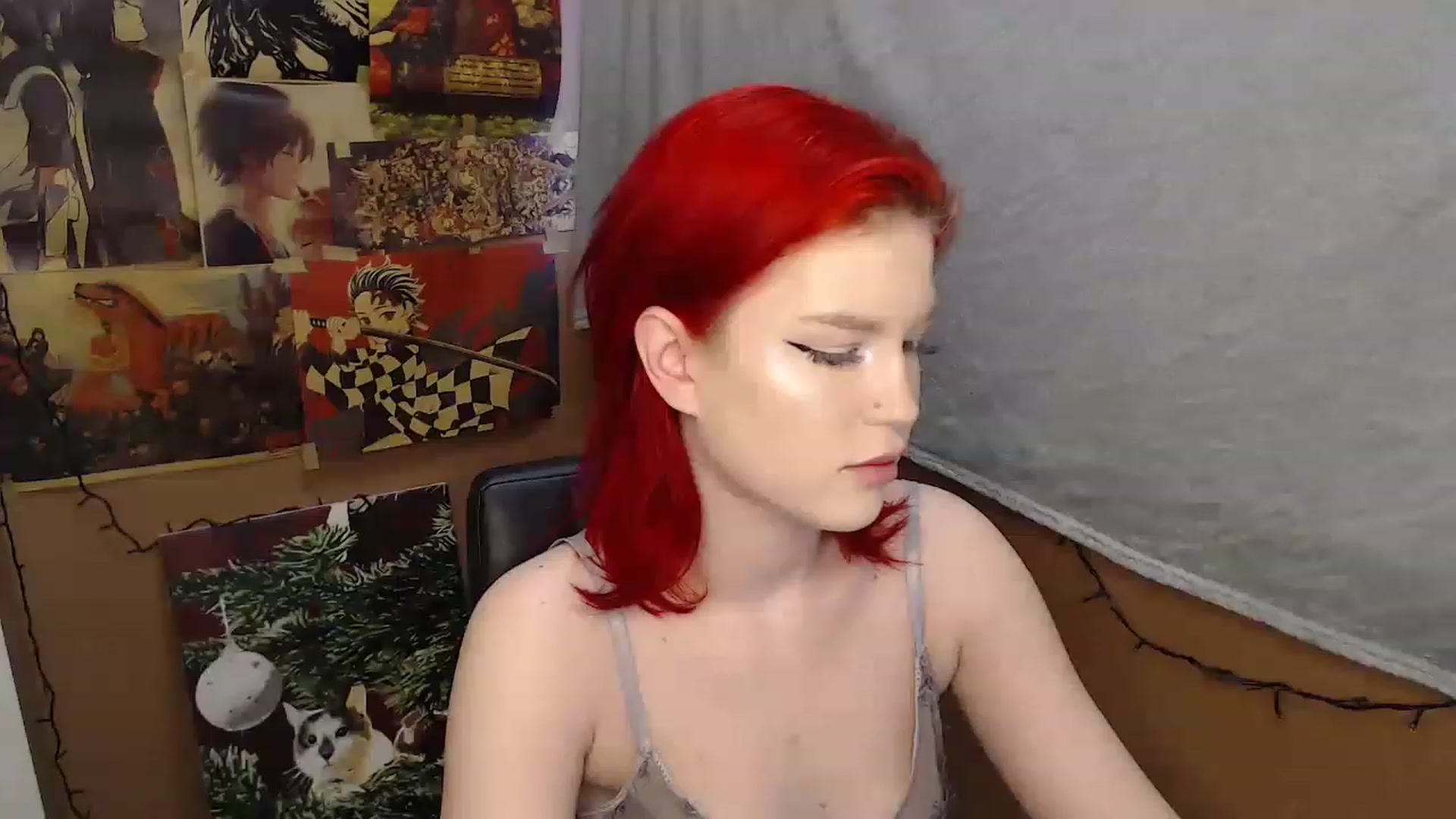 Gallery image thumbnail from KateKoss's myfreecams stream on, 12/09/2022, 10:27 image 6 of 20