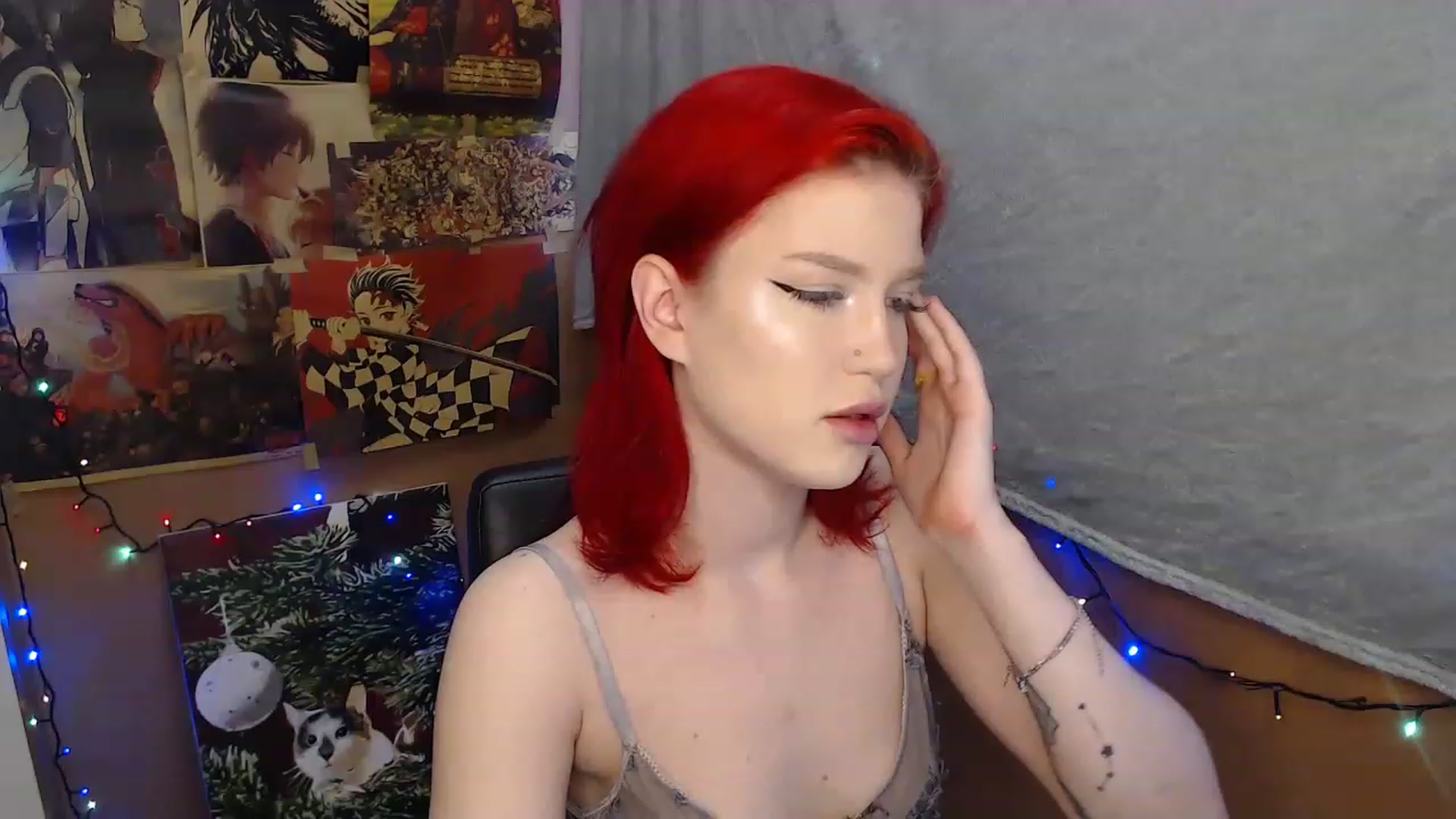 Gallery image thumbnail from KateKoss's myfreecams stream on, 12/09/2022, 10:27 image 5 of 20
