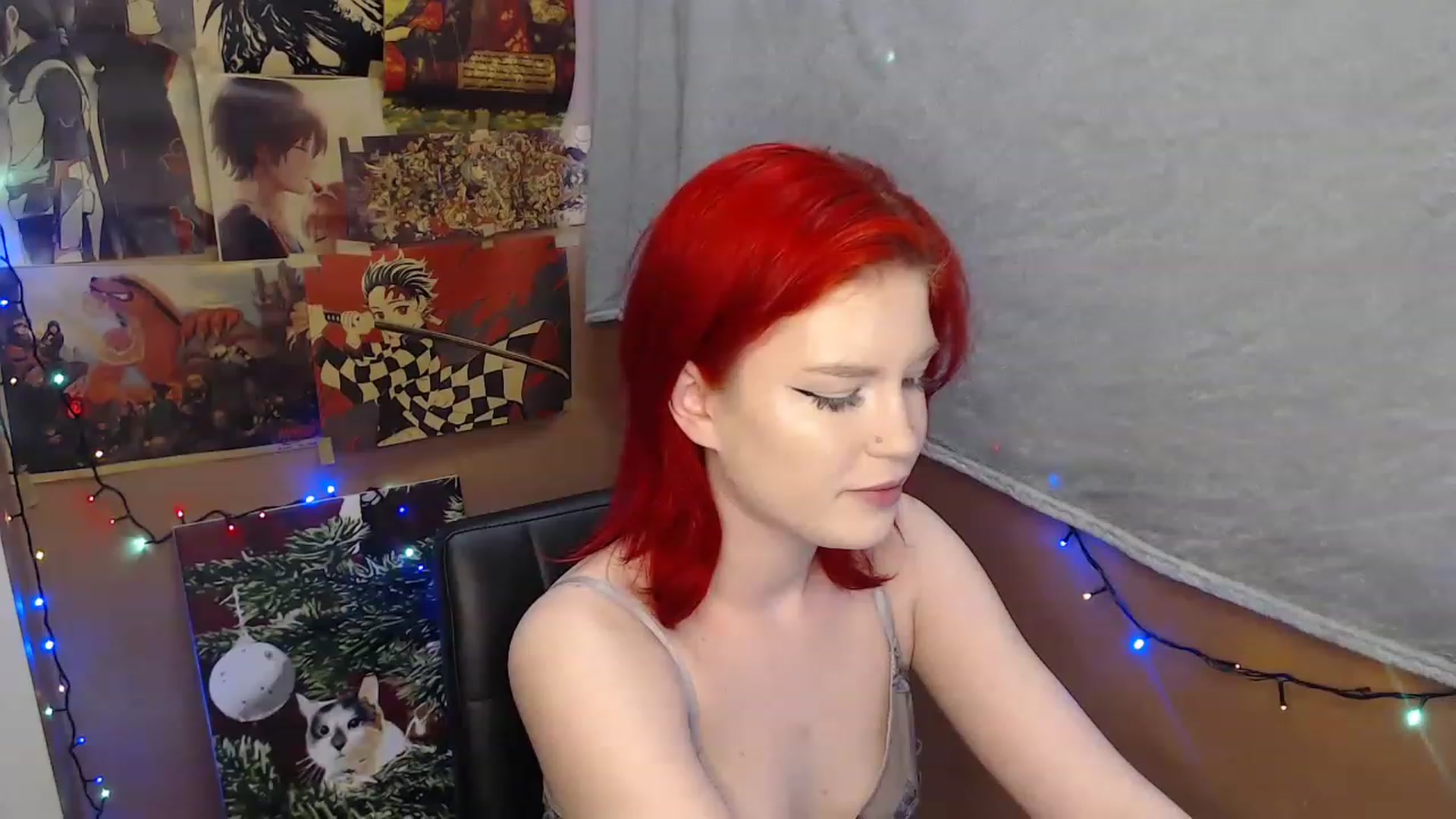 Gallery image thumbnail from KateKoss's myfreecams stream on, 12/09/2022, 11:21 image 20 of 20