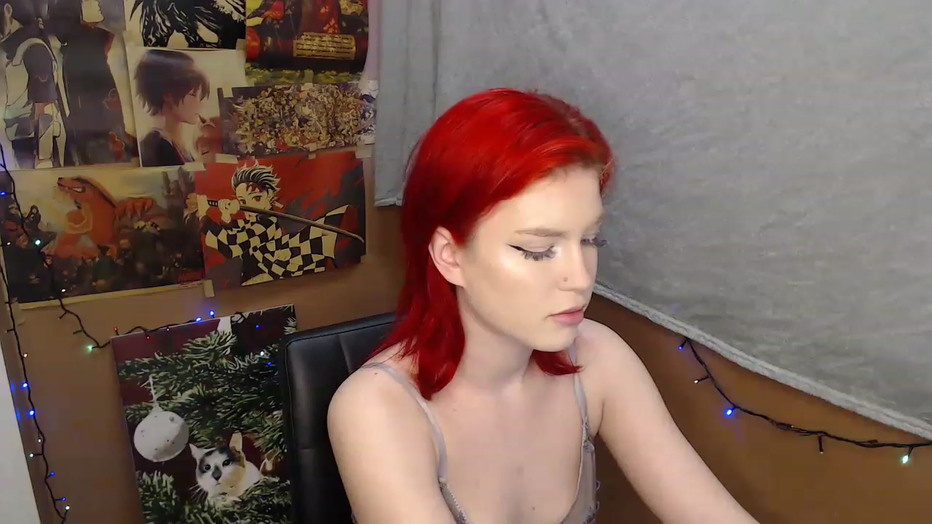 Gallery image thumbnail from KateKoss's myfreecams stream on, 12/09/2022, 11:21 image 15 of 20