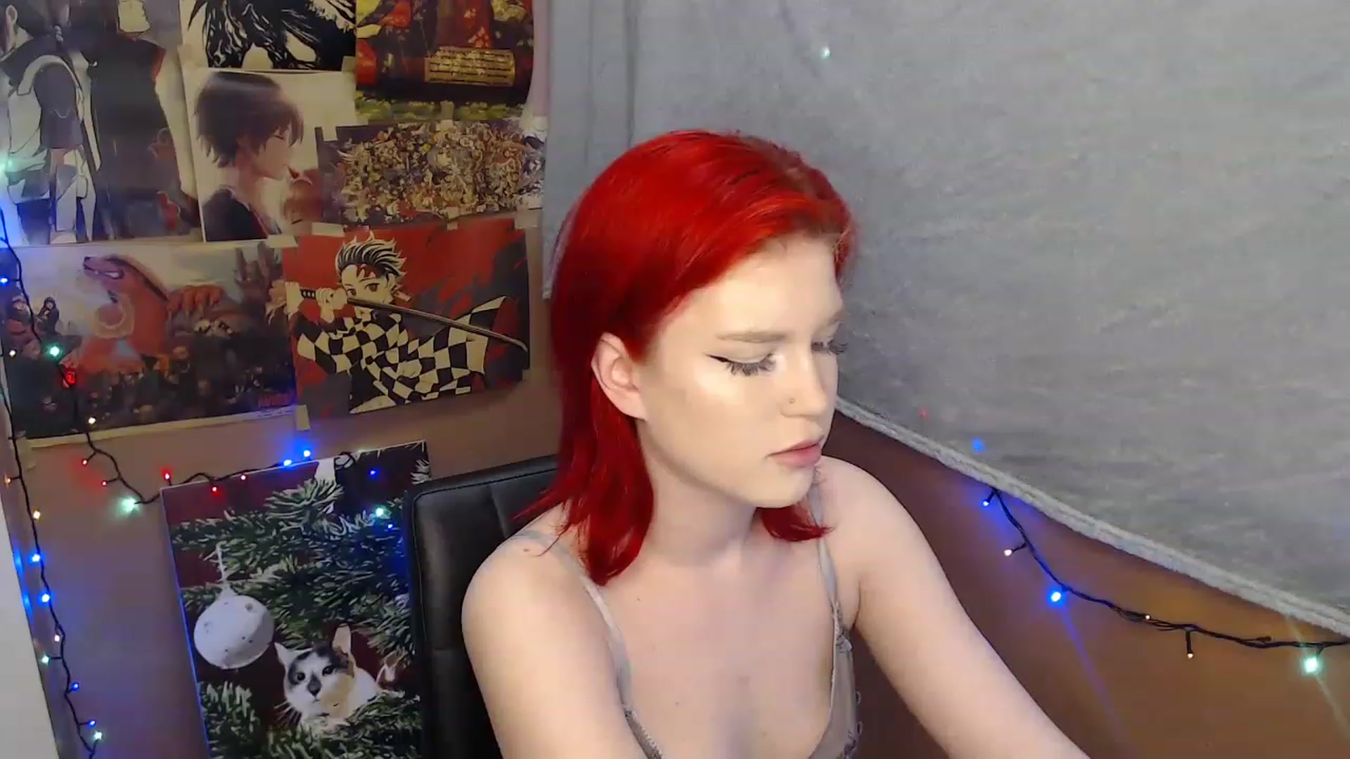 Gallery image thumbnail from KateKoss's myfreecams stream on, 12/09/2022, 11:21 image 13 of 20