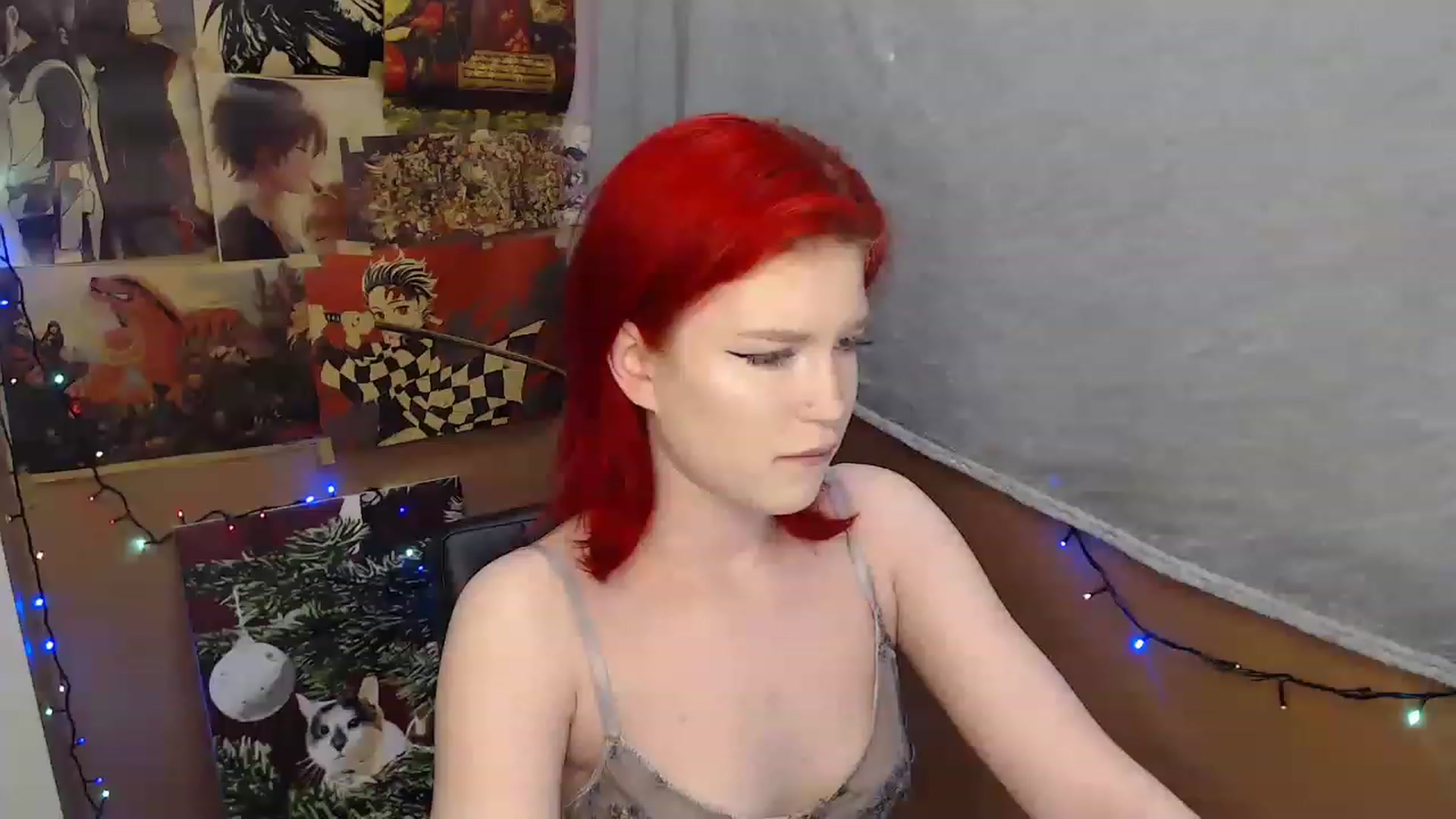 Gallery image thumbnail from KateKoss's myfreecams stream on, 12/09/2022, 11:21 image 18 of 20