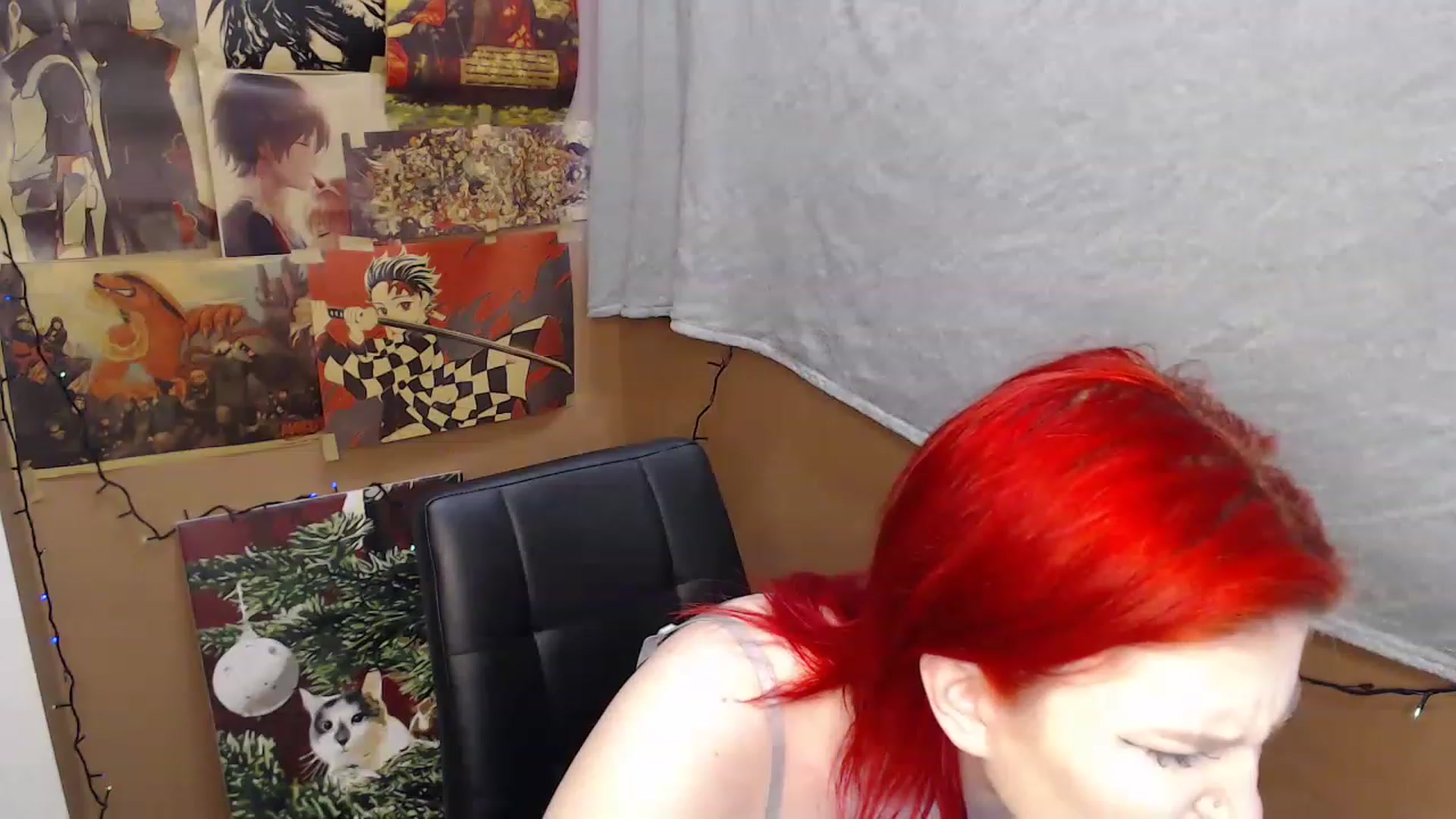 Gallery image thumbnail from KateKoss's myfreecams stream on, 12/09/2022, 12:19 image 19 of 20