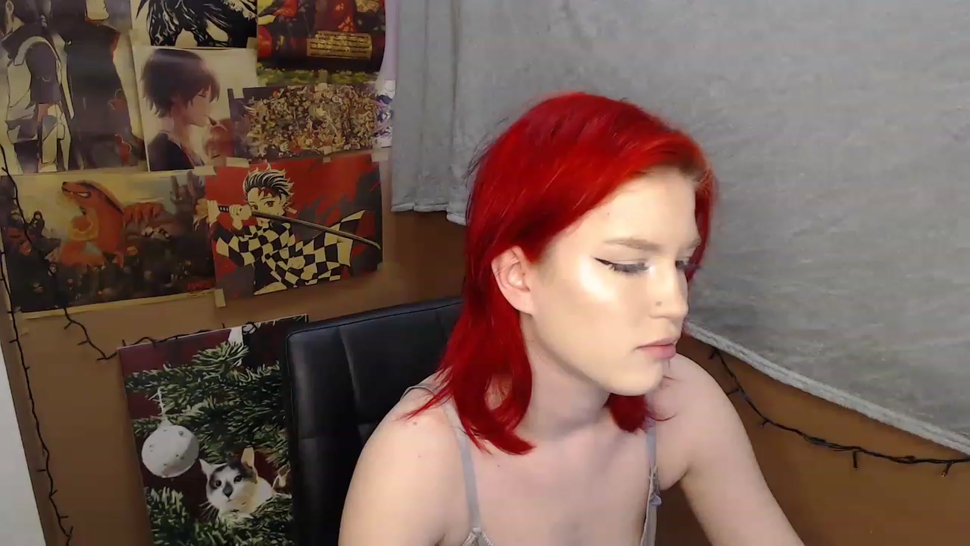 Gallery image thumbnail from KateKoss's myfreecams stream on, 12/09/2022, 12:19 image 1 of 20