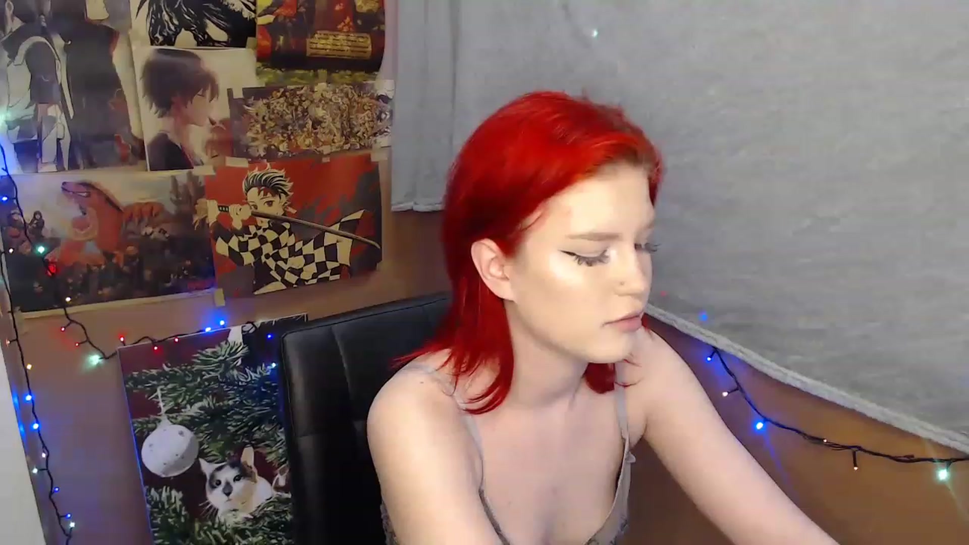 Gallery image thumbnail from KateKoss's myfreecams stream on, 12/09/2022, 12:19 image 20 of 20