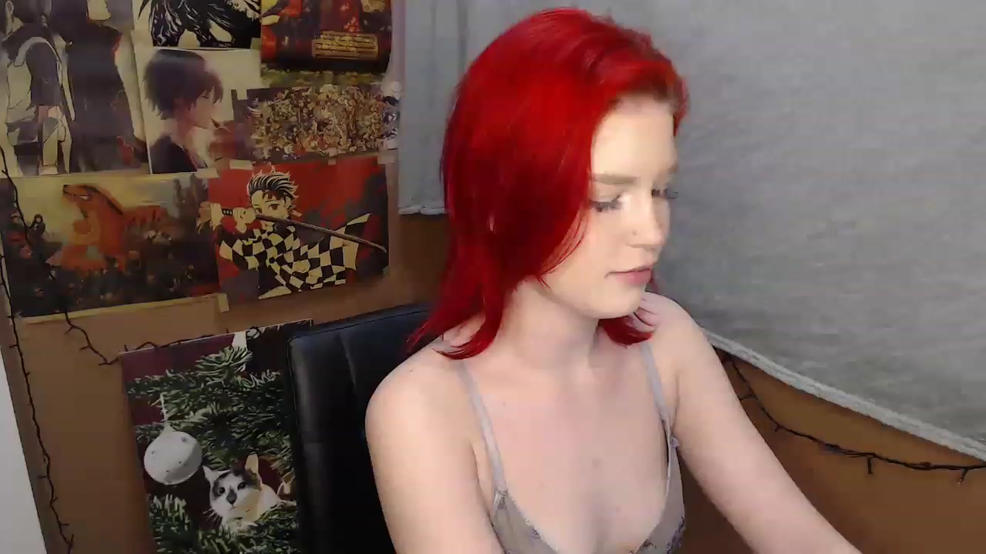 Gallery image thumbnail from KateKoss's myfreecams stream on, 12/09/2022, 12:19 image 16 of 20