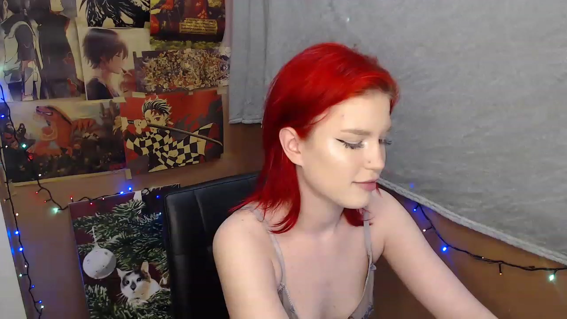 Gallery image thumbnail from KateKoss's myfreecams stream on, 12/09/2022, 12:19 image 17 of 20