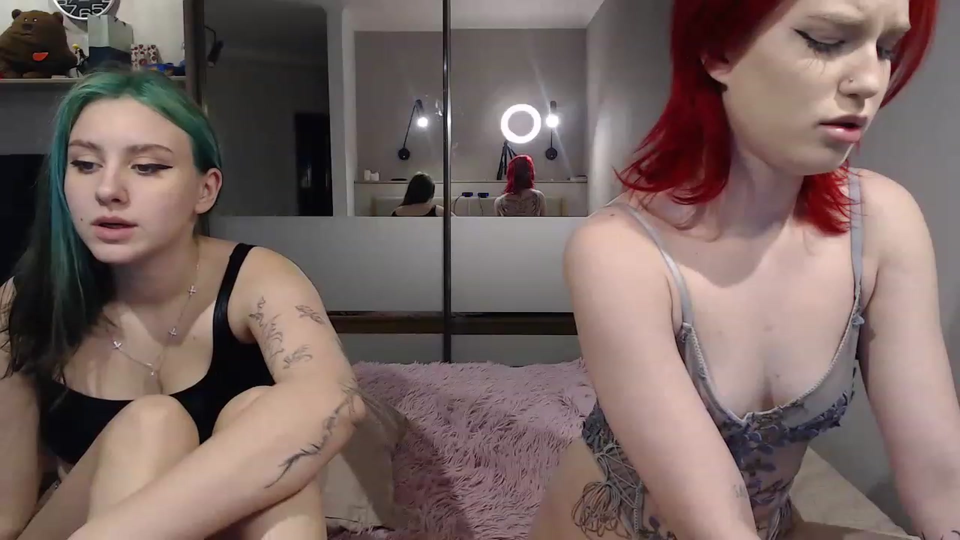 Gallery image thumbnail from KateKoss's myfreecams stream on, 12/09/2022, 13:12 image 4 of 20