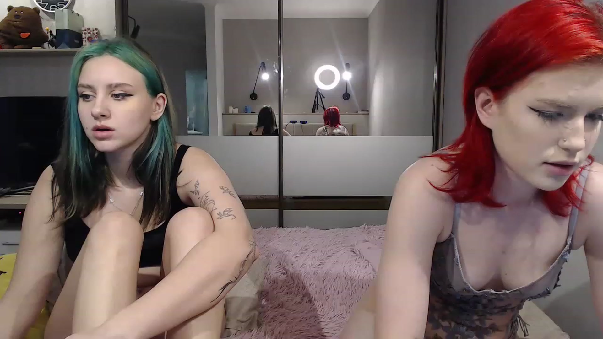Gallery image thumbnail from KateKoss's myfreecams stream on, 12/09/2022, 13:12 image 6 of 20