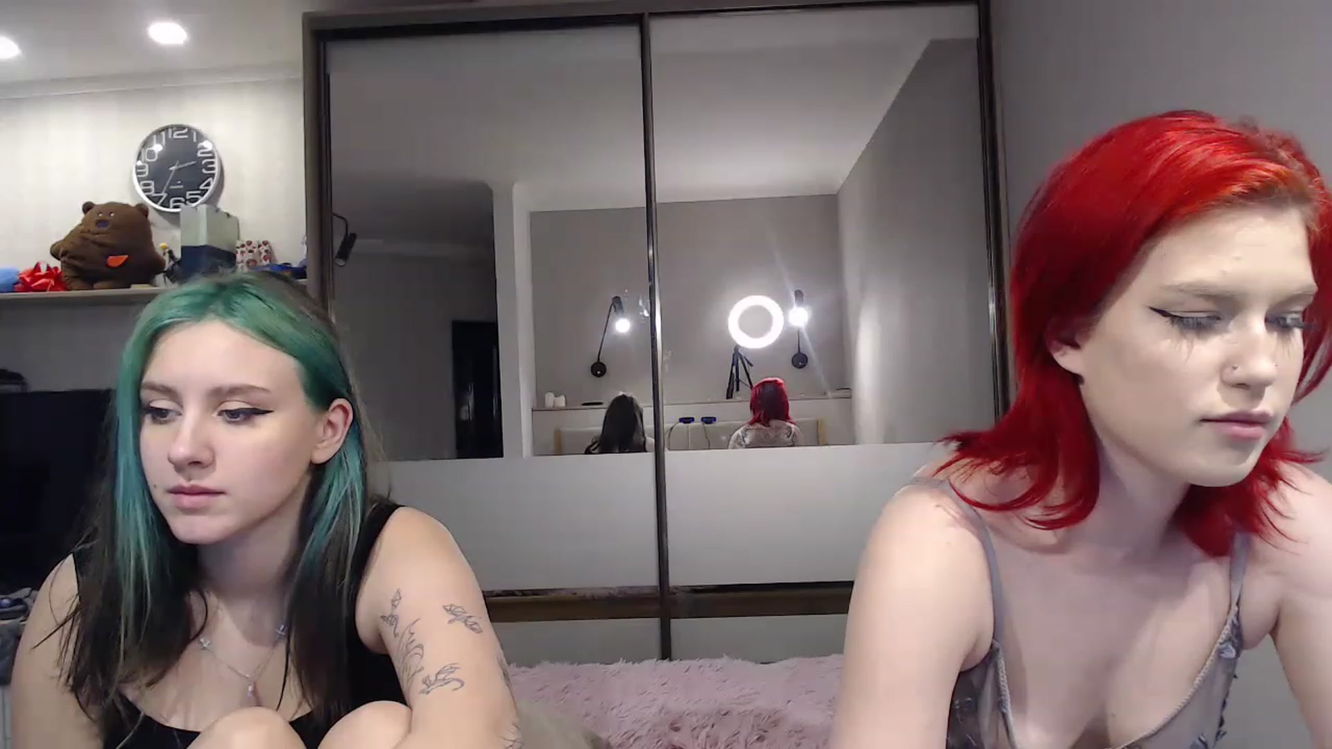 Gallery image thumbnail from KateKoss's myfreecams stream on, 12/09/2022, 13:12 image 3 of 20